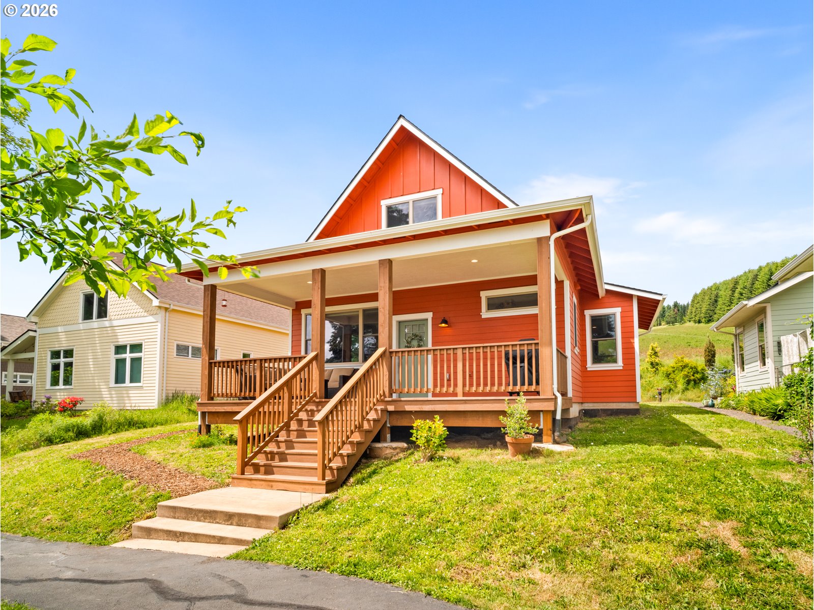 3926 Coho CIR, ForestGrove, OR 97116