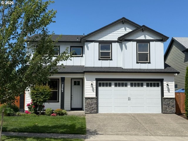 2262 WINDSTREAM ST, ForestGrove, OR 97116