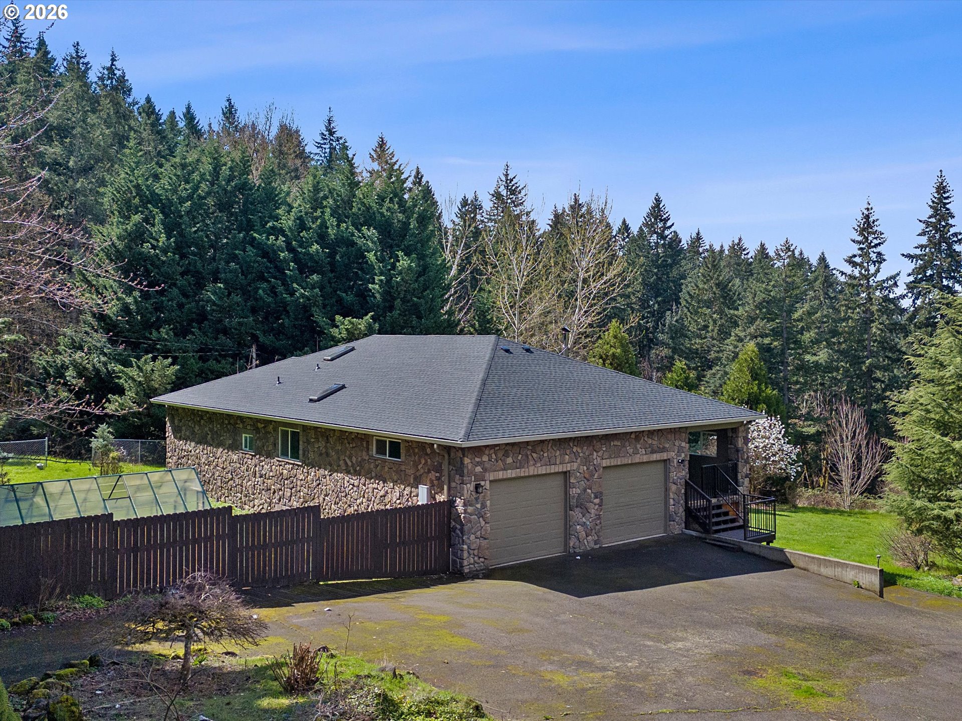 27741 WALLACE RD, Estacada, OR 97023