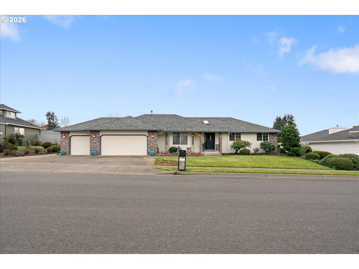 610 7TH ST, Sublimity, OR 97385