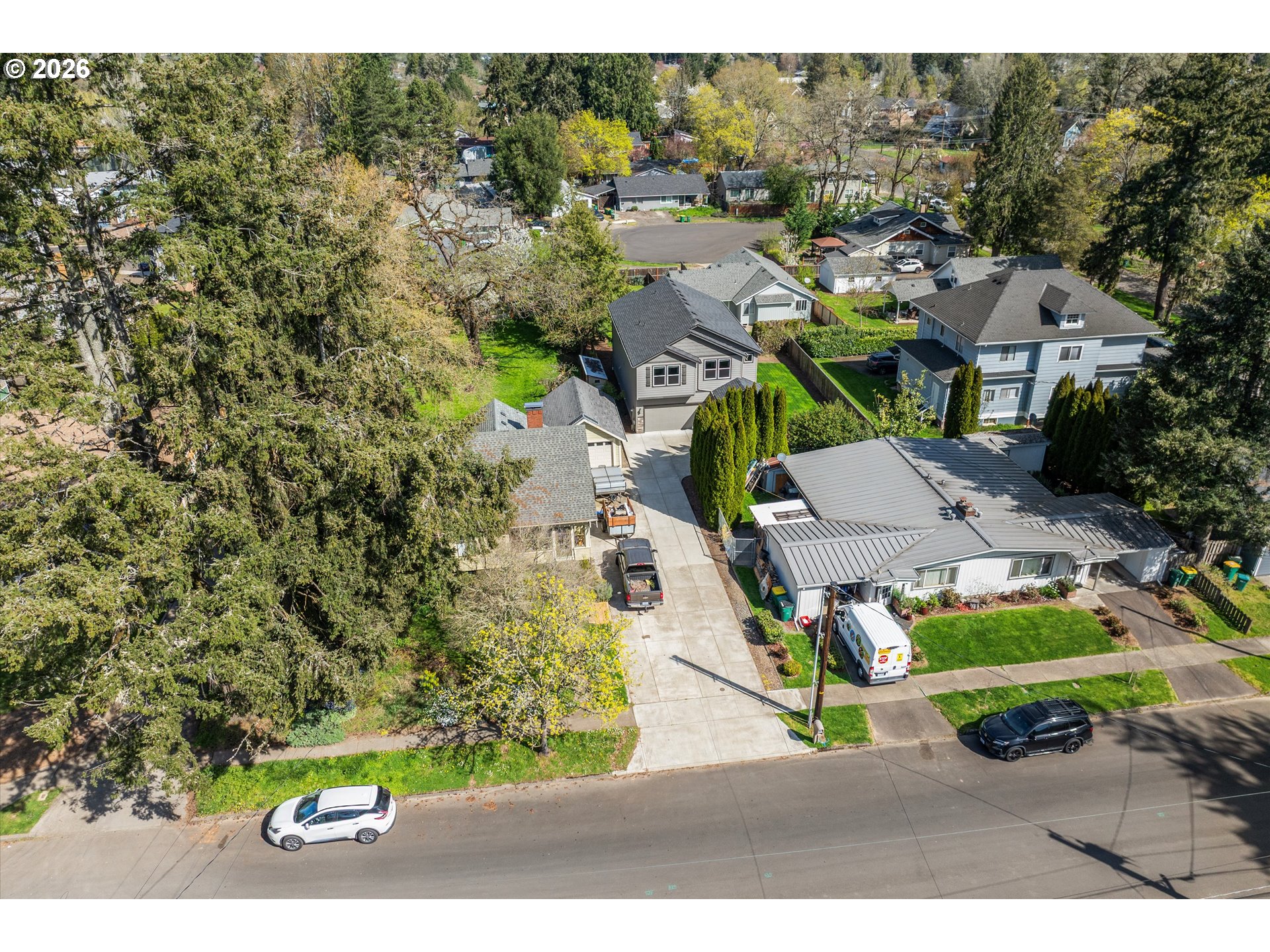 1631 22ND AVE, ForestGrove, OR 97116