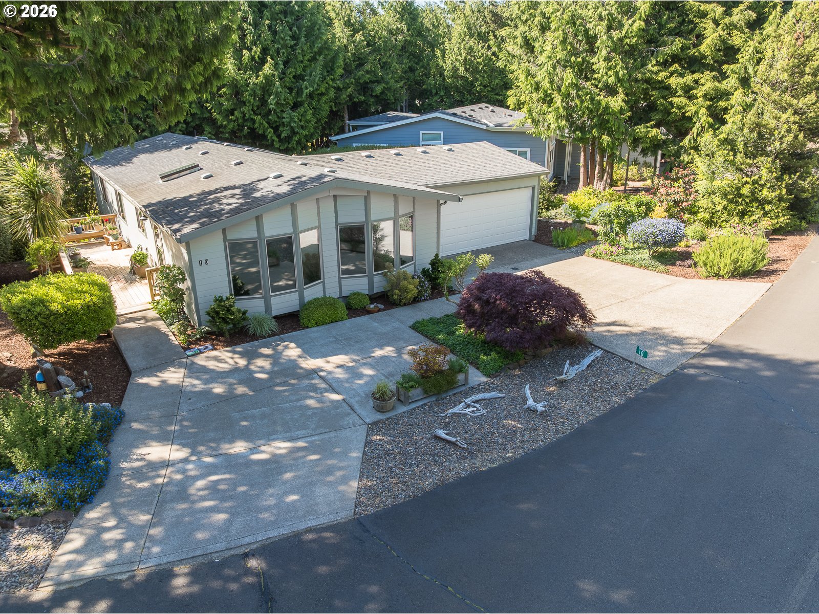10 SEAGROVE LOOP, LincolnCity, OR 97367