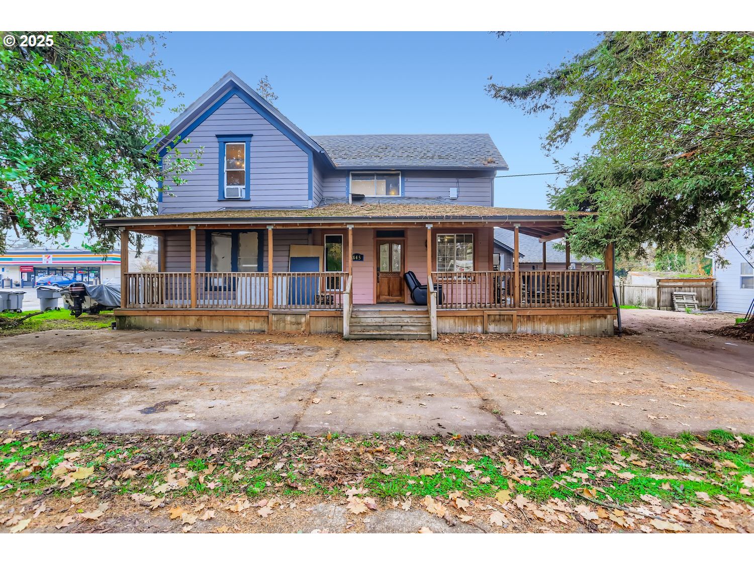 845 BLAINE ST, McMinnville, OR 97128