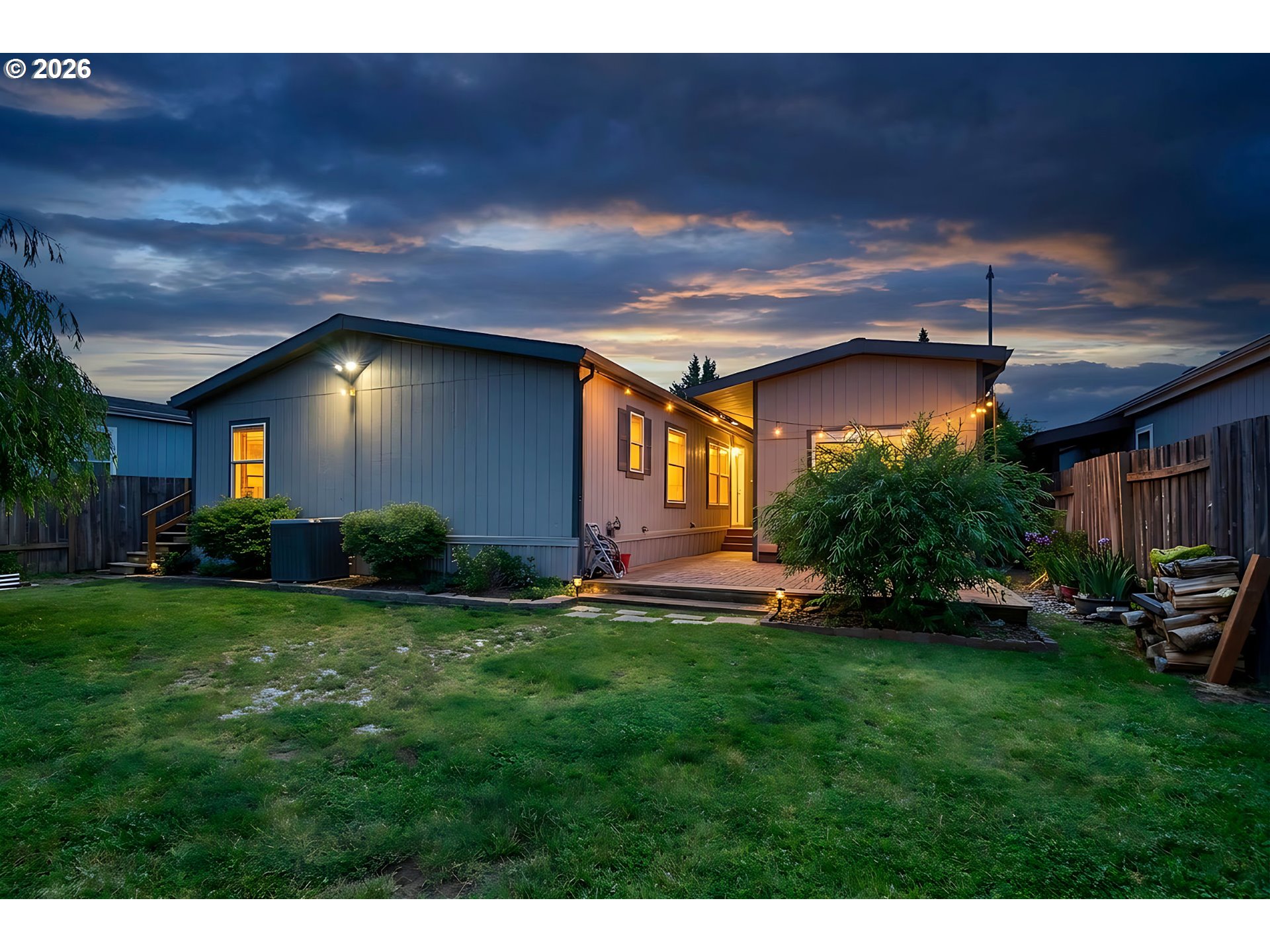 2154 Oregon ST, StHelens, OR 97051