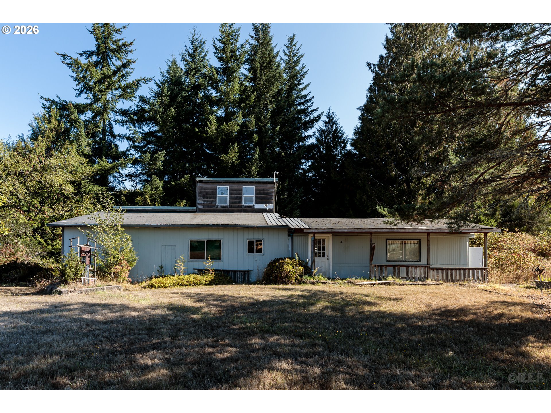76658 HEATH RD, Rainier, OR 97048