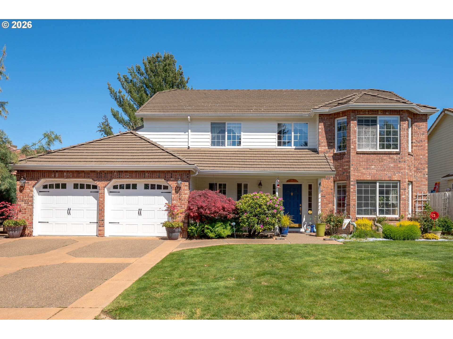 1279 RUSS LN, McMinnville, OR 97128