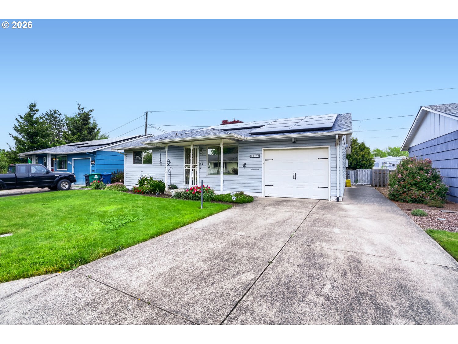 1629 NEWPORT WAY, Woodburn, OR 97071