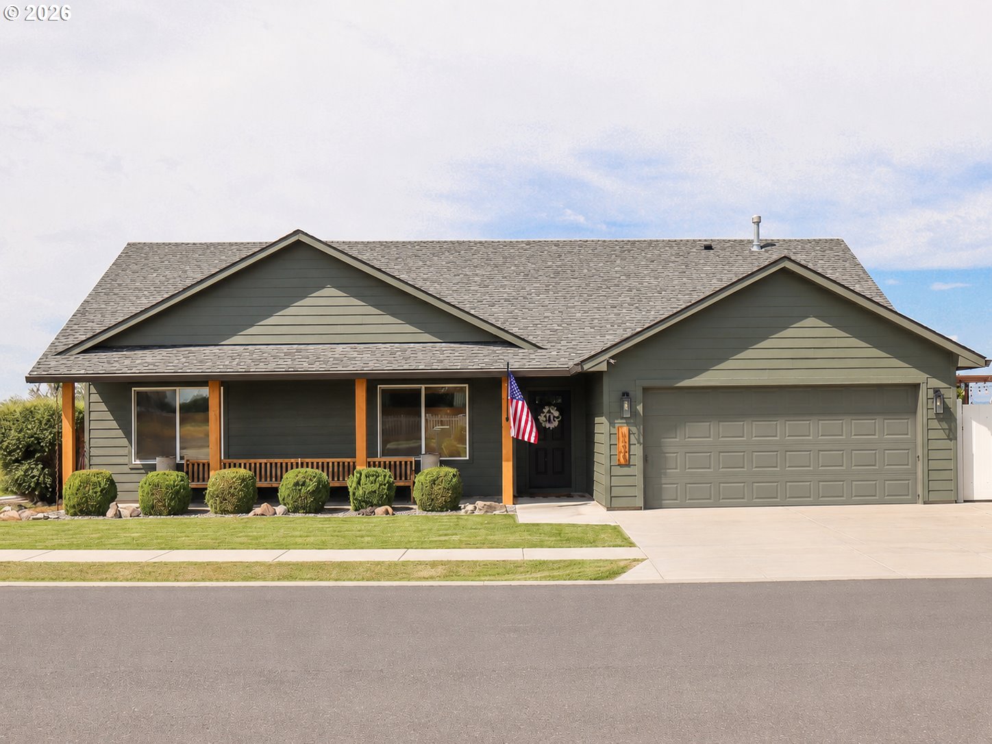 134 DESERT SKY DR, Hermiston, OR 97838