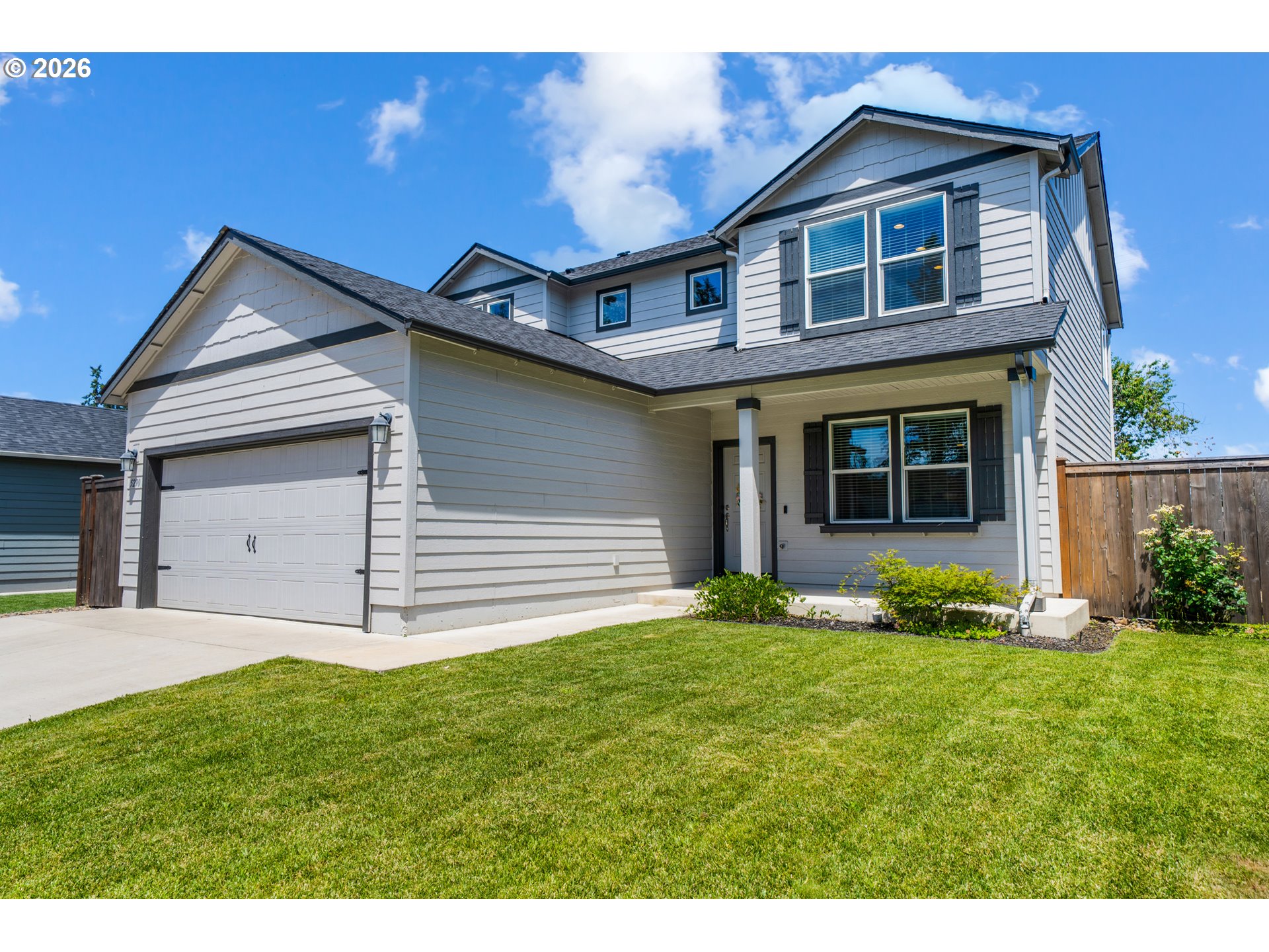 5290 SQUIRREL ST, Springfield, OR 97478