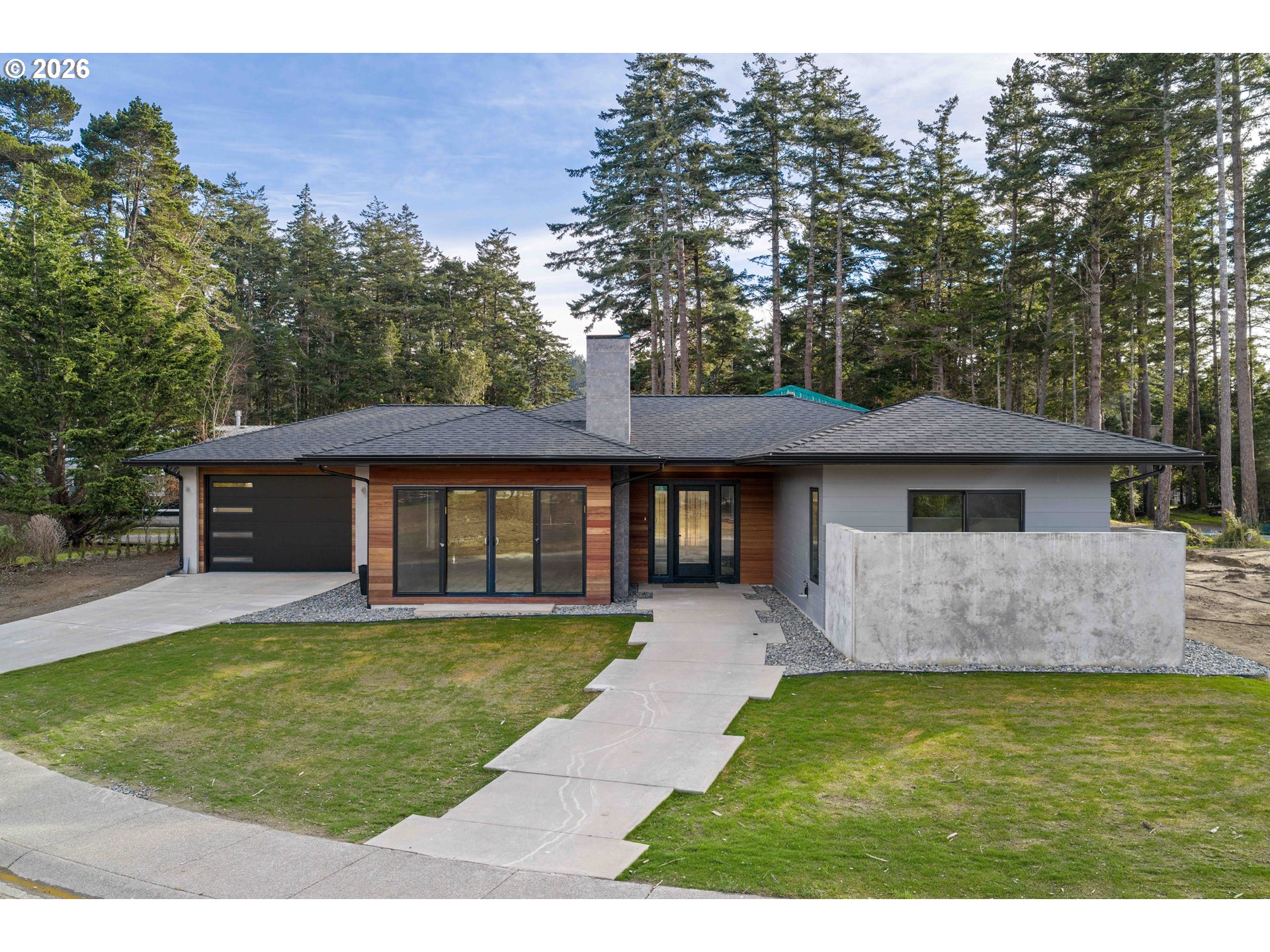 1118 Talus Way, PortOrford, OR 97465