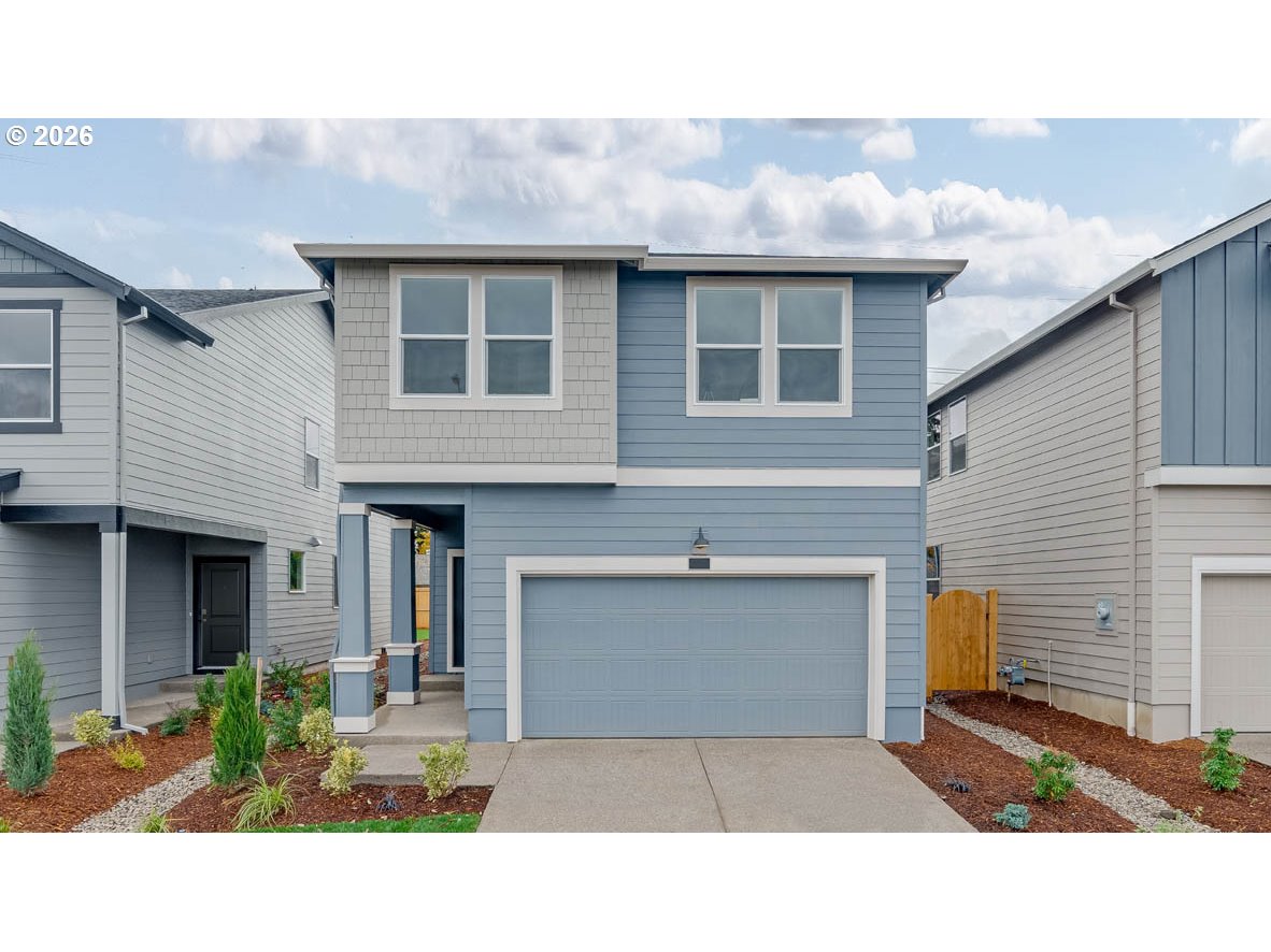 4937 Elvis AVE, Salem, OR 97301