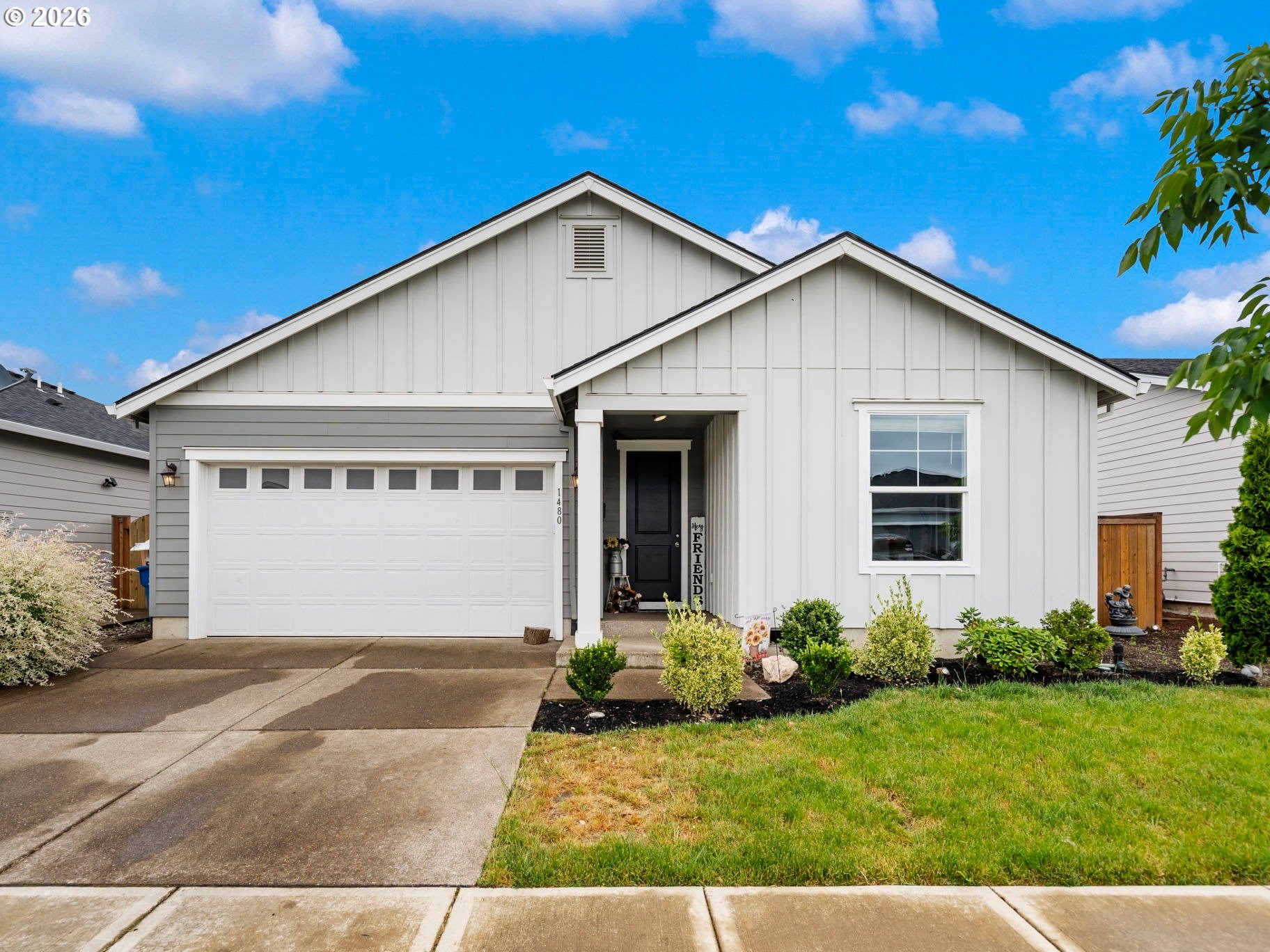 1480 SUNFLOWER ST, Woodburn, OR 97071