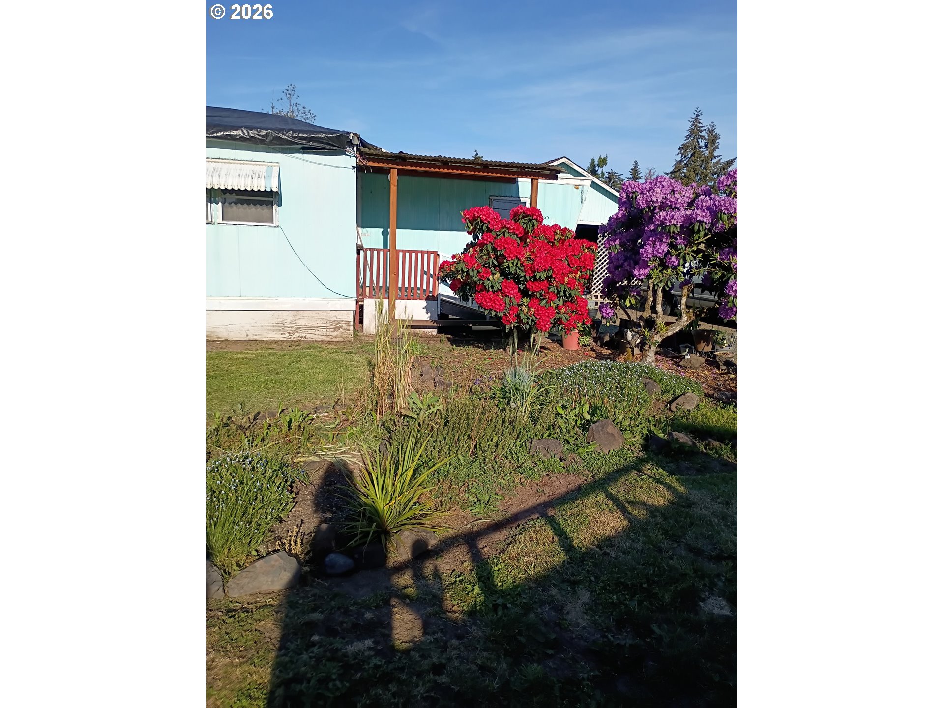 1311 33RD ST, Springfield, OR 97478