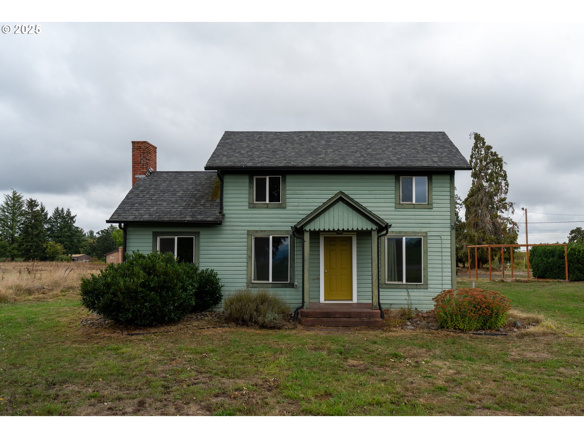 3950 HIGHWAY 47, McMinnville, OR 97128