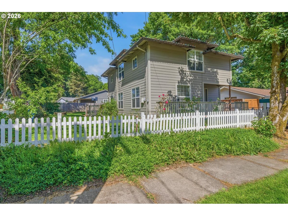 2242 C ST, ForestGrove, OR 97116