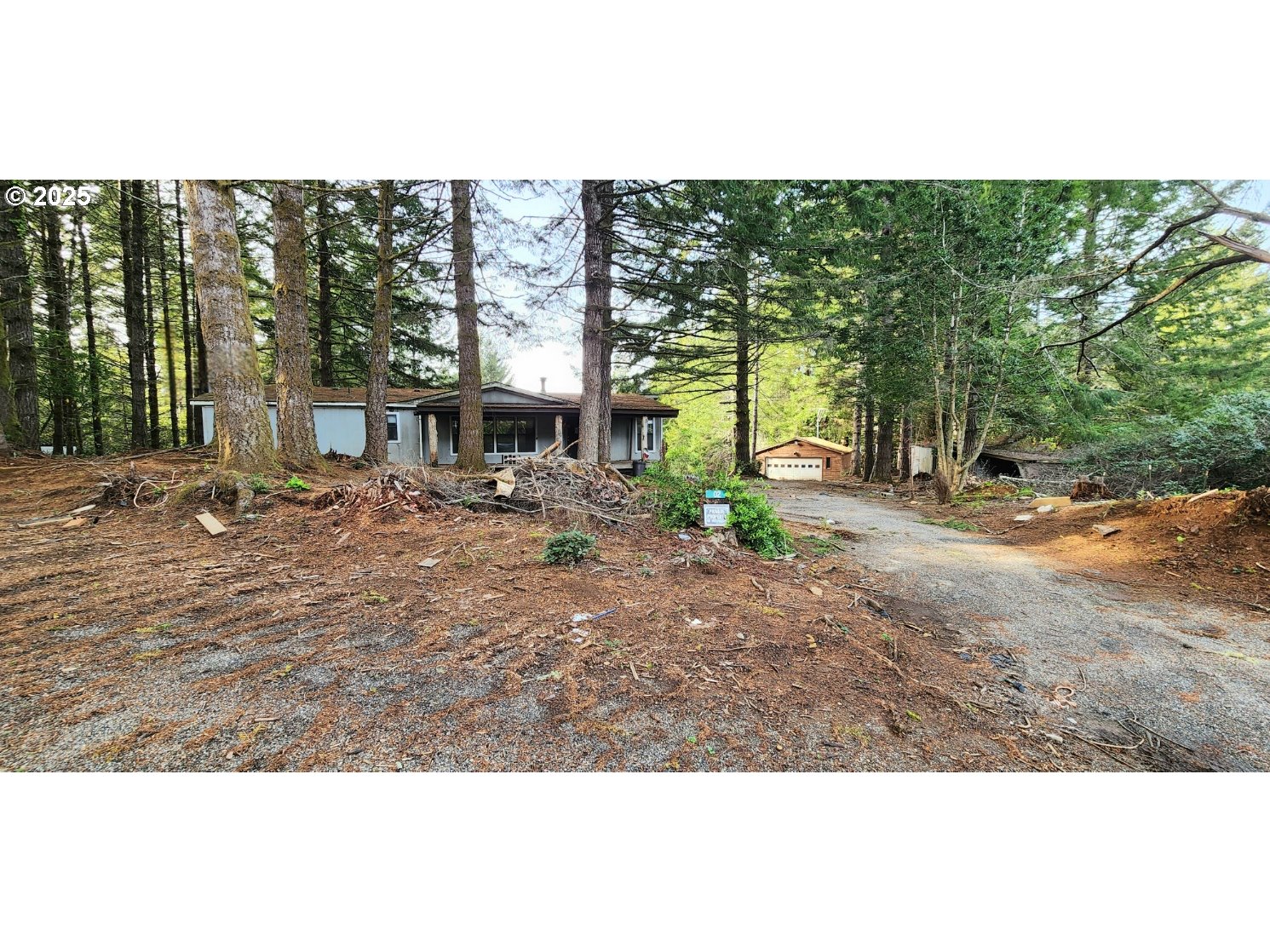 96026 SUNDOWN DR, Brookings, OR 97415