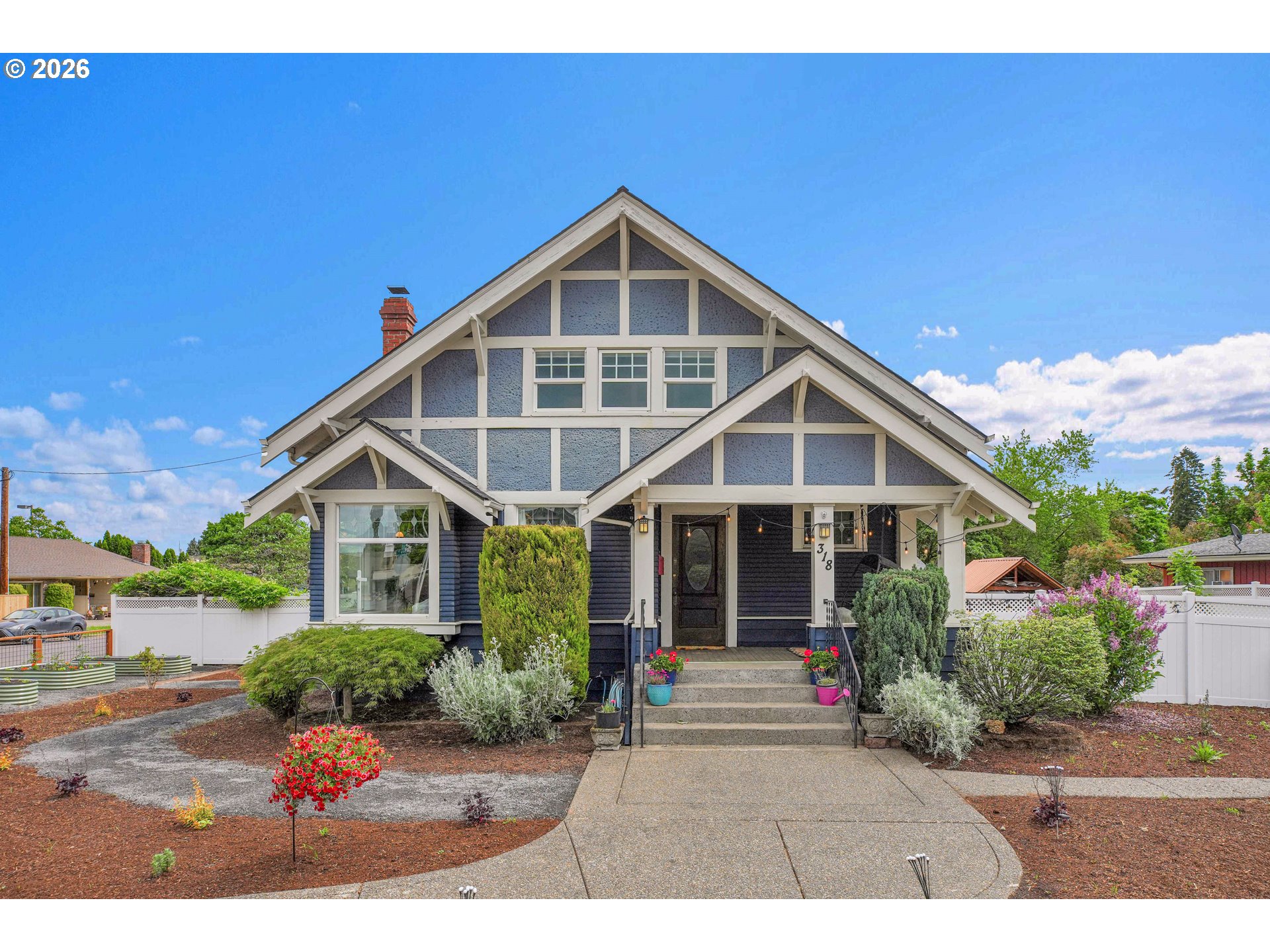 318 Ivy ST, Canby, OR 97013
