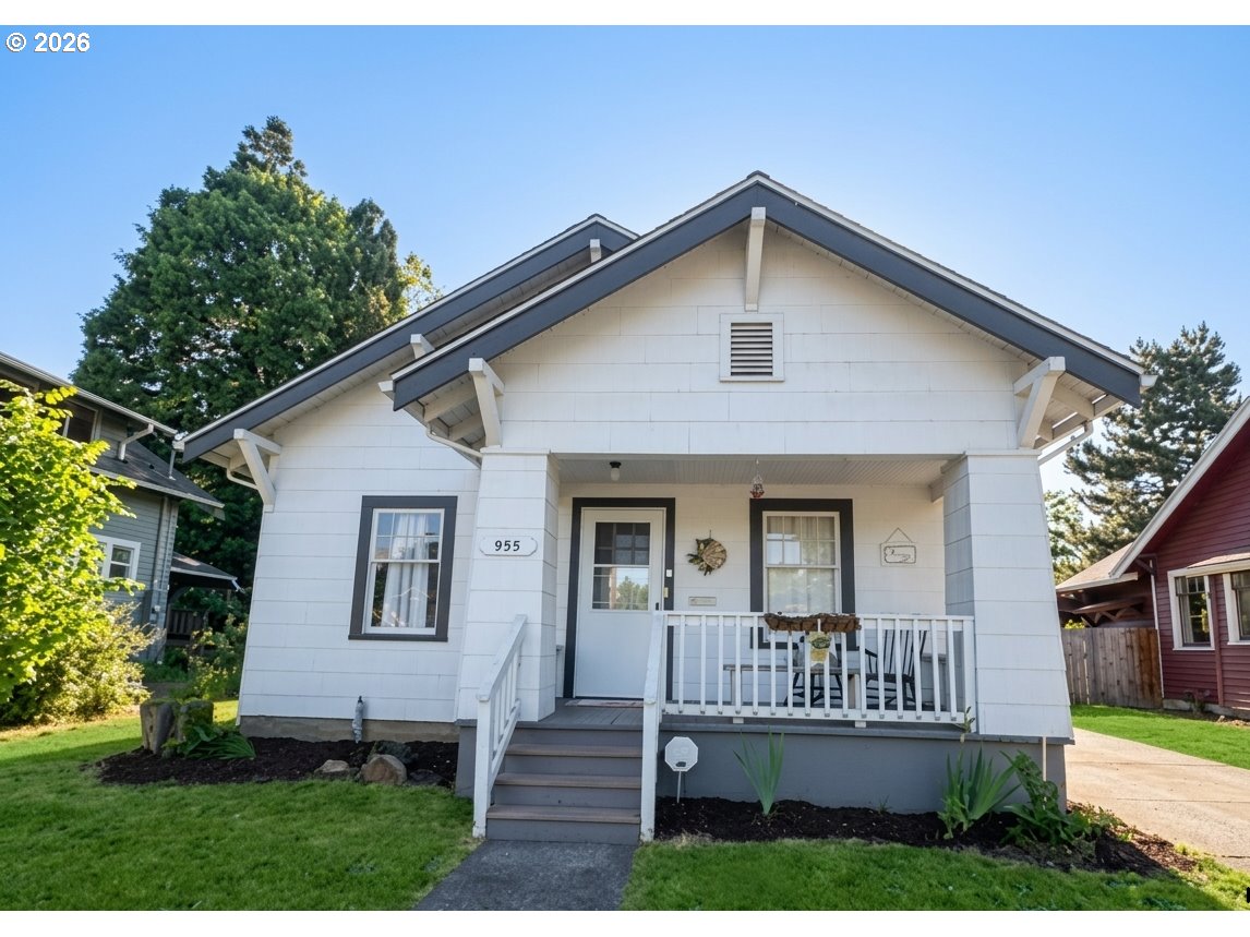 355 24th ST, Salem, OR 97301