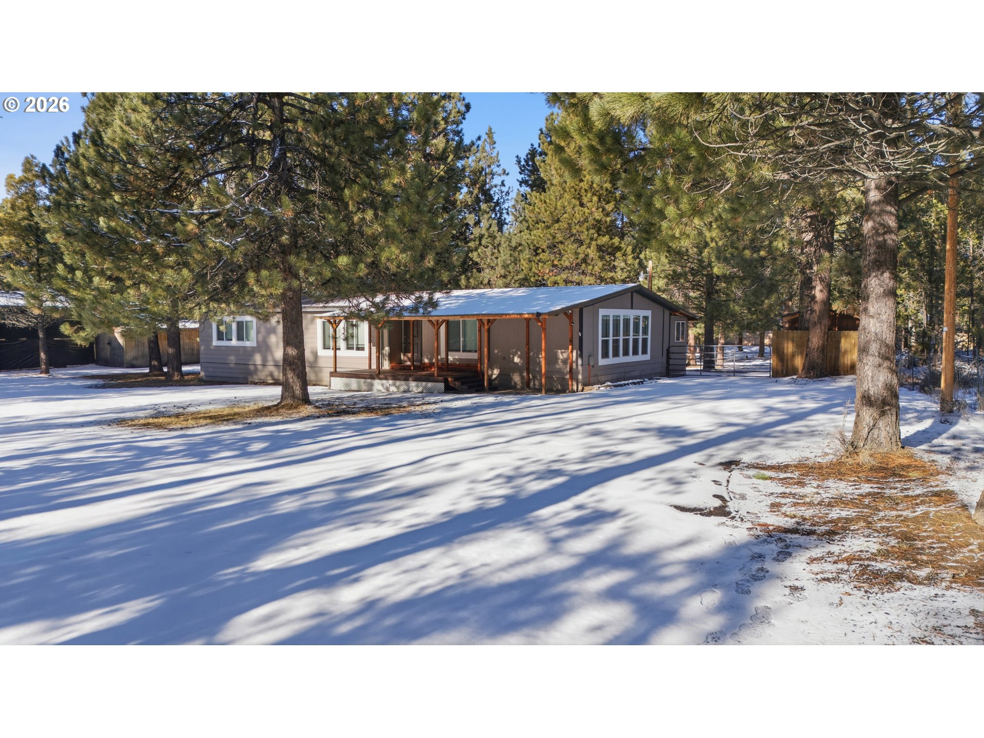 15864 GREEN FOREST RD, LaPine, OR 97739