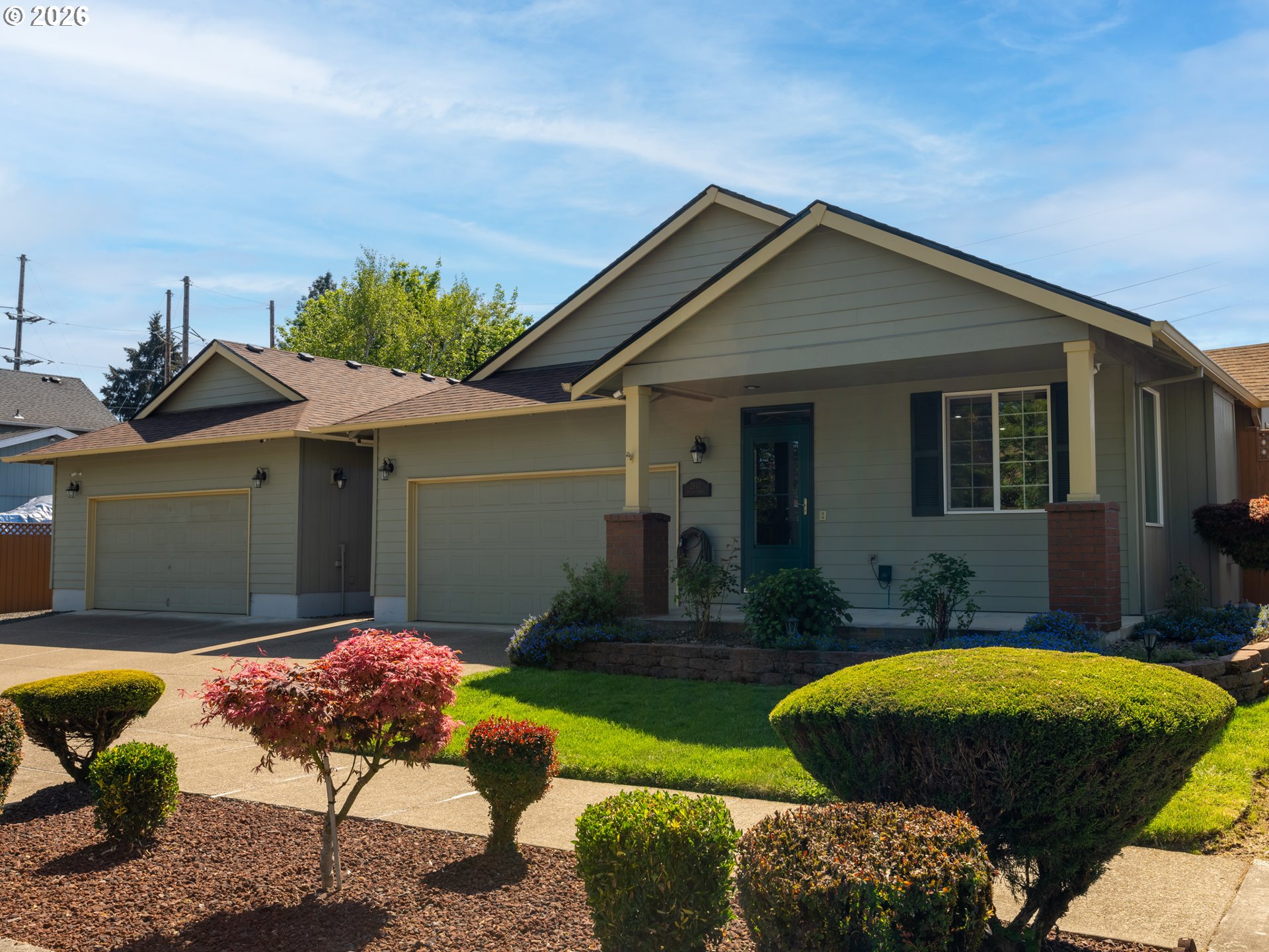 2940 BROOKE ST, ForestGrove, OR 97116