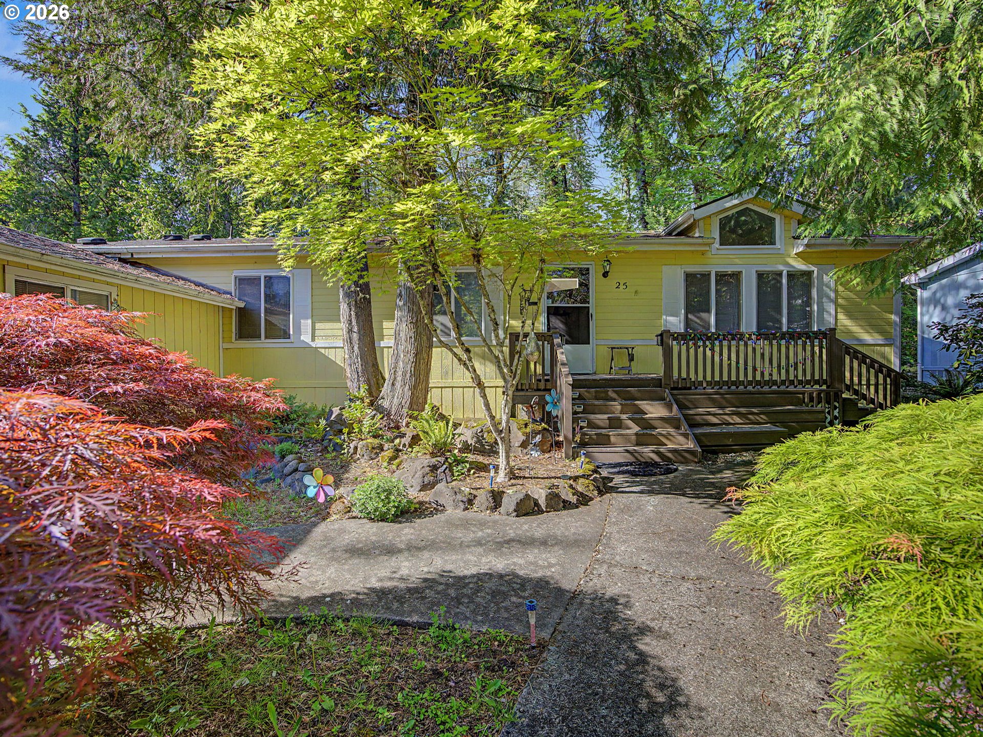 25222 WELCHES RD, Welches, OR 97067