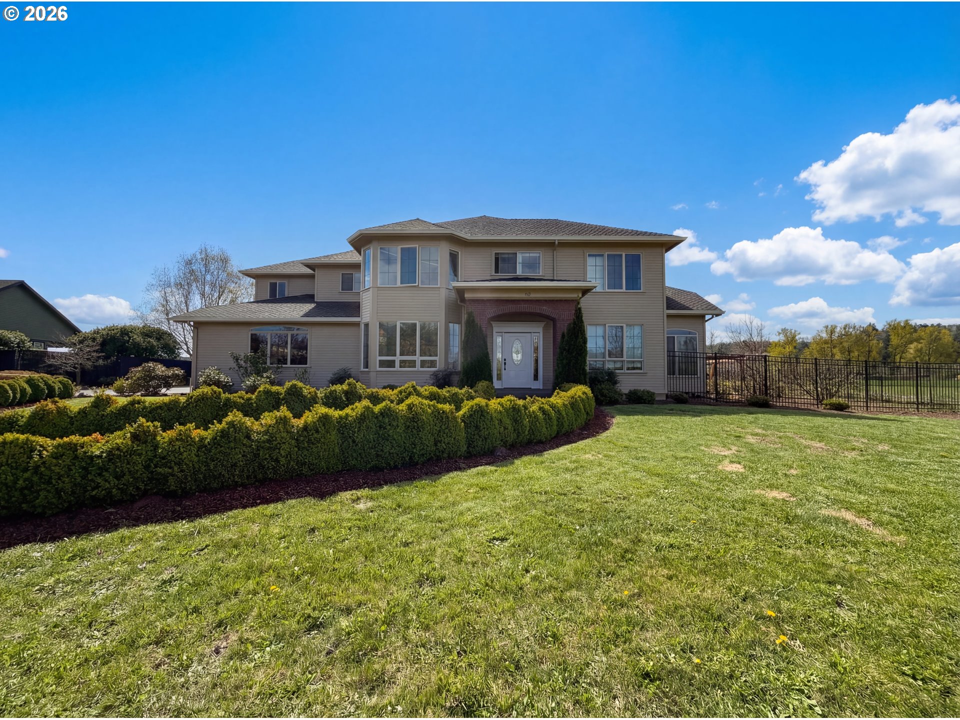 2250 HOMER ROSS LOOP, McMinnville, OR 97128