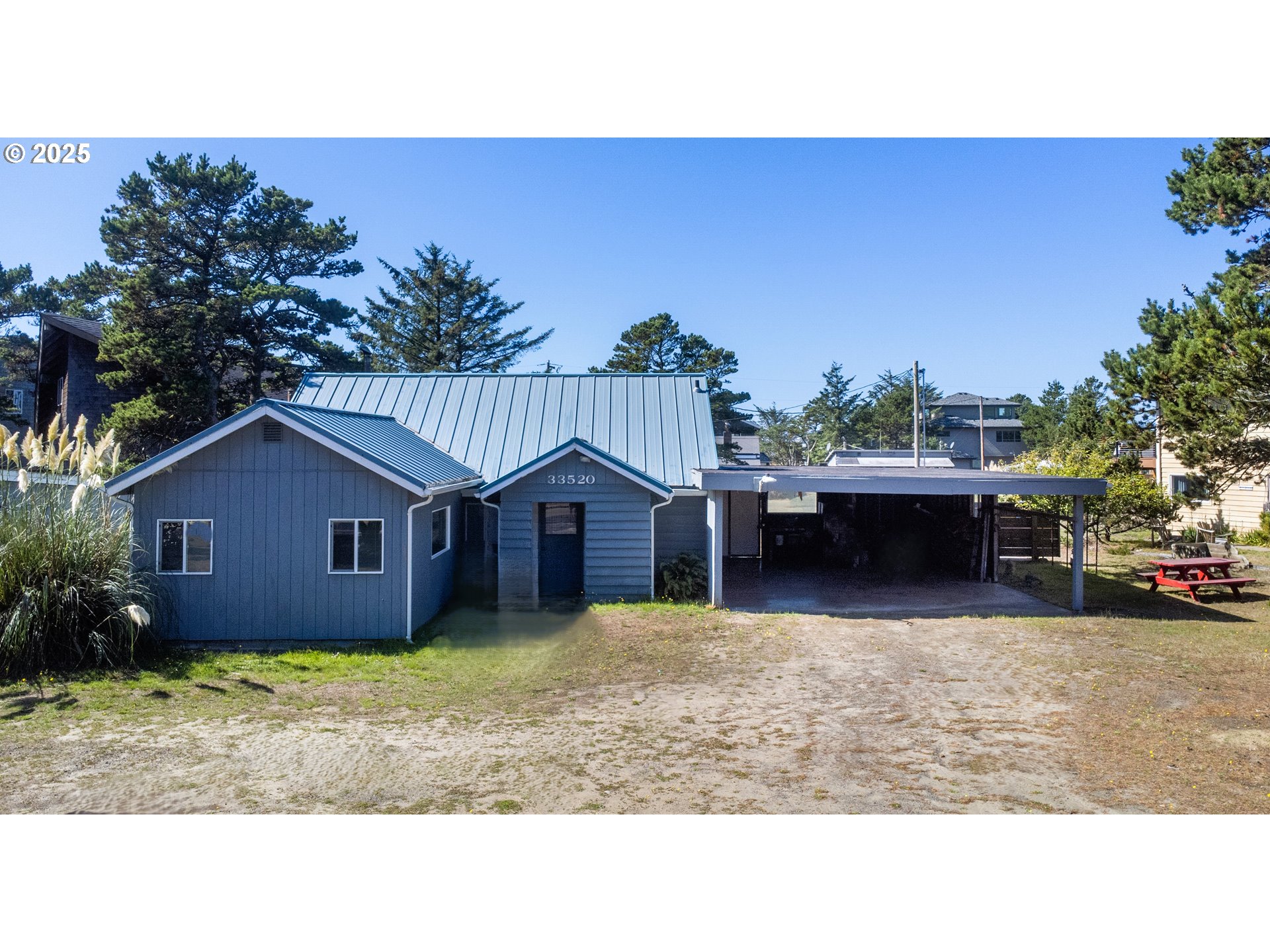 33520 CAPE KIWANDA DR, PacificCity, OR 97135