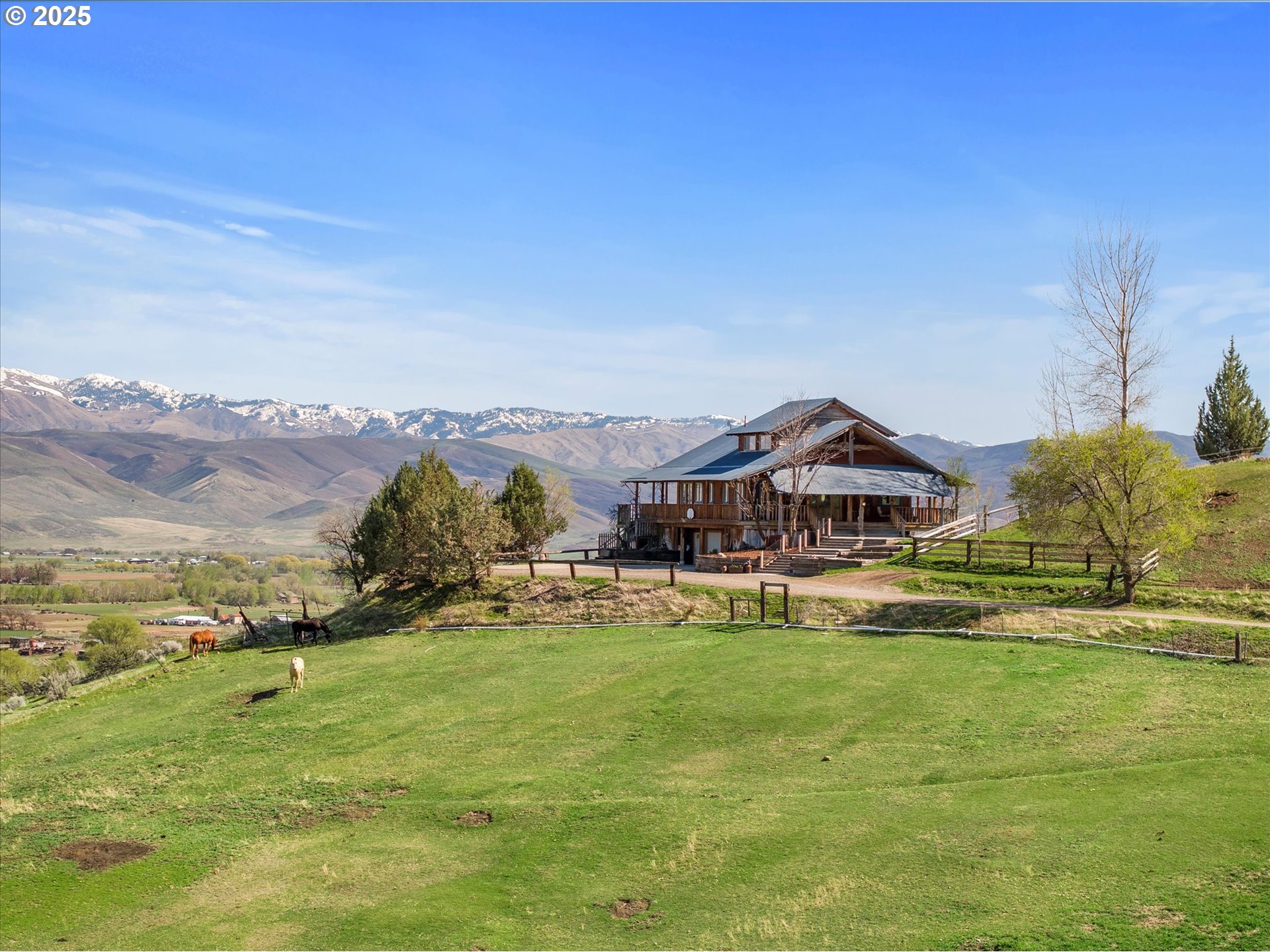 35555 SPARTA LN, Richland, OR 97870