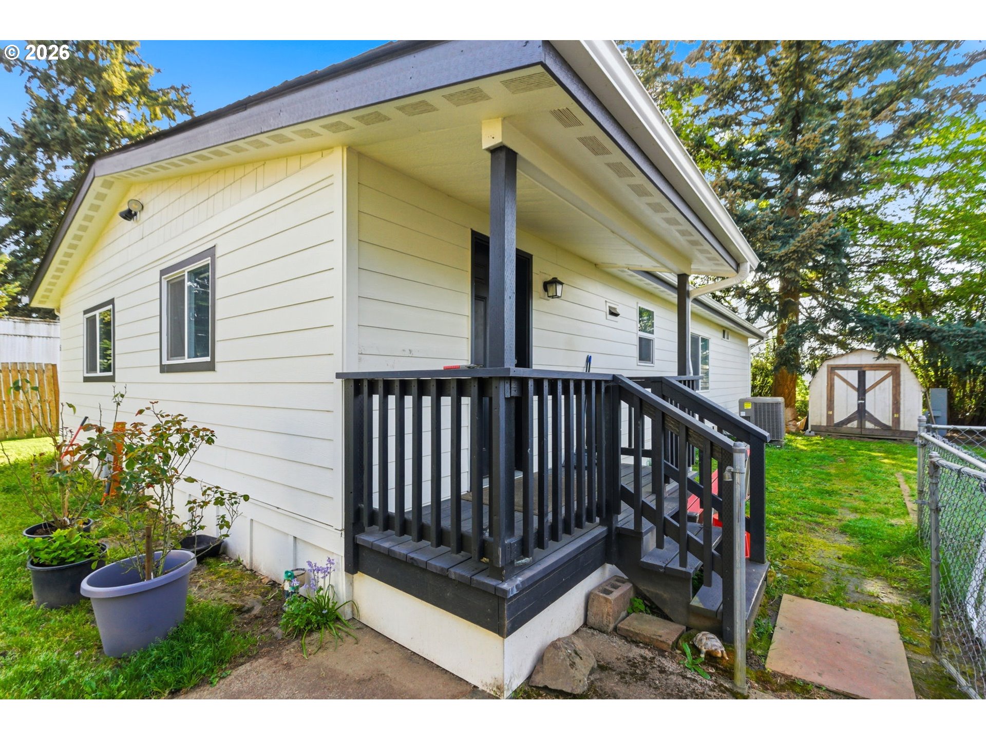 10038 NEW ERA RD, Canby, OR 97013