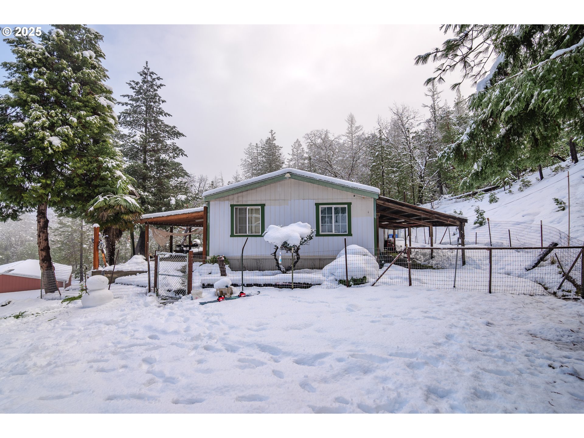 10511 LOWER RIVER RD, GrantsPass, OR 97526