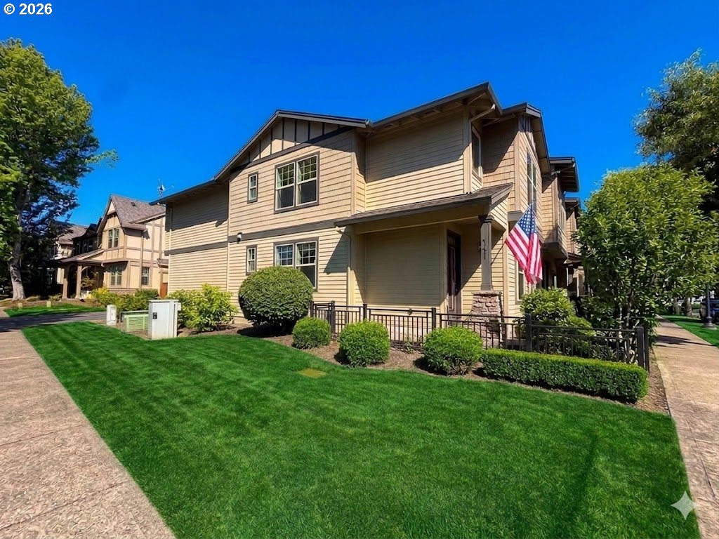 11189 BARBER ST, Wilsonville, OR 97070