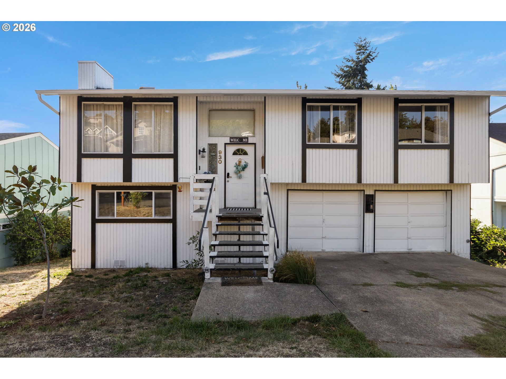 930 PRESCOTT LN, Springfield, OR 97477