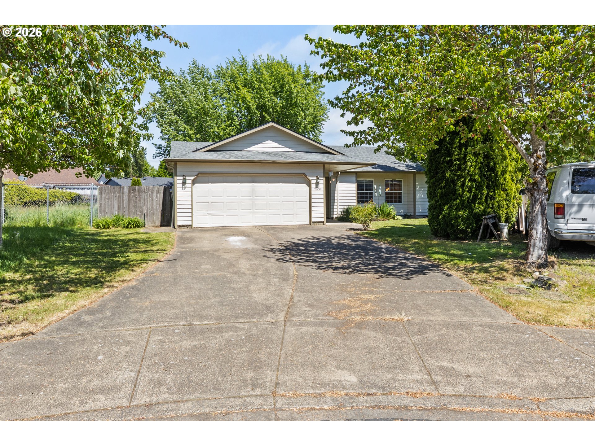 920 MYRTLE CT, McMinnville, OR 97128