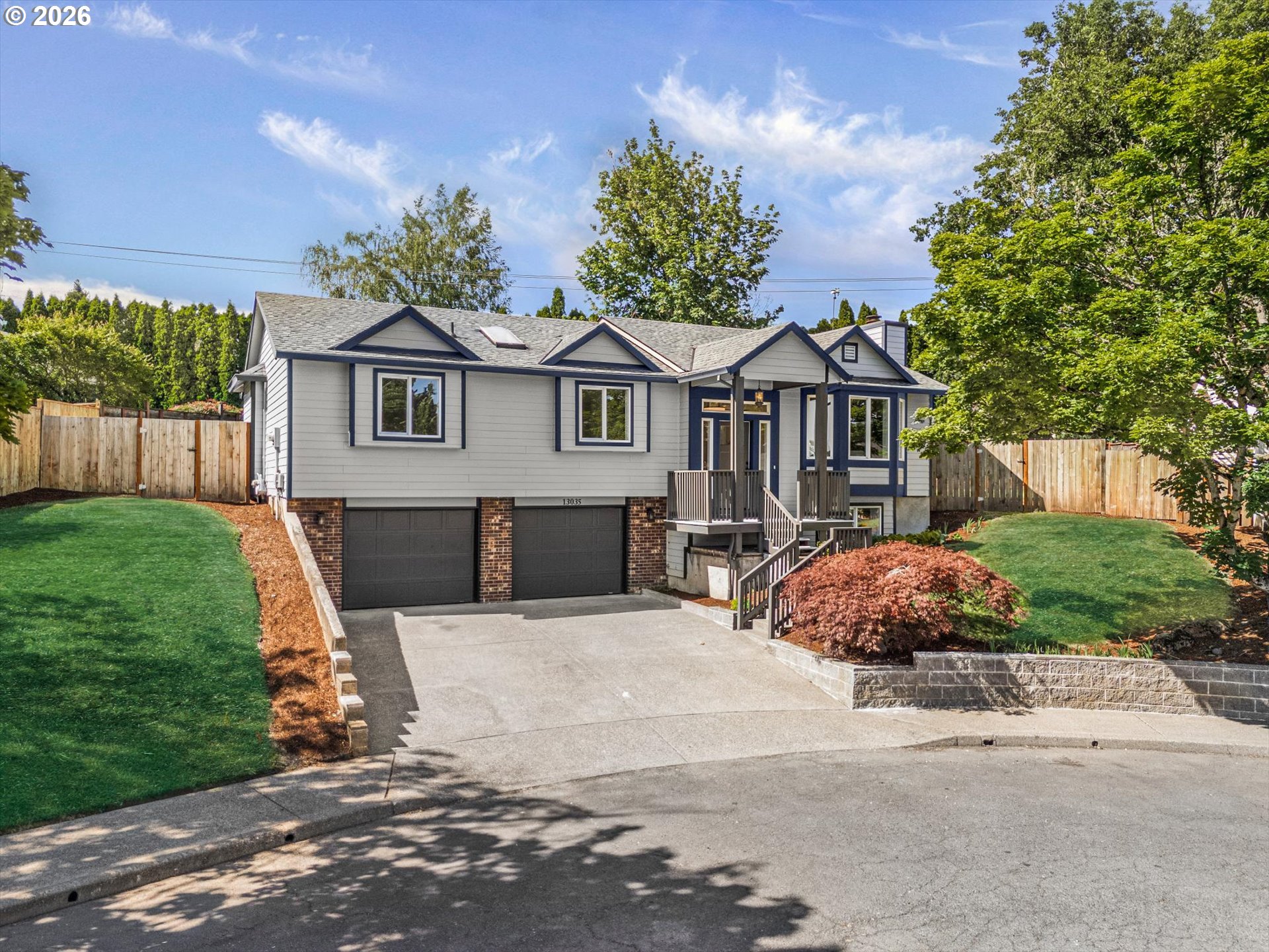 13035 KRONAN DR, Clackamas, OR 97015