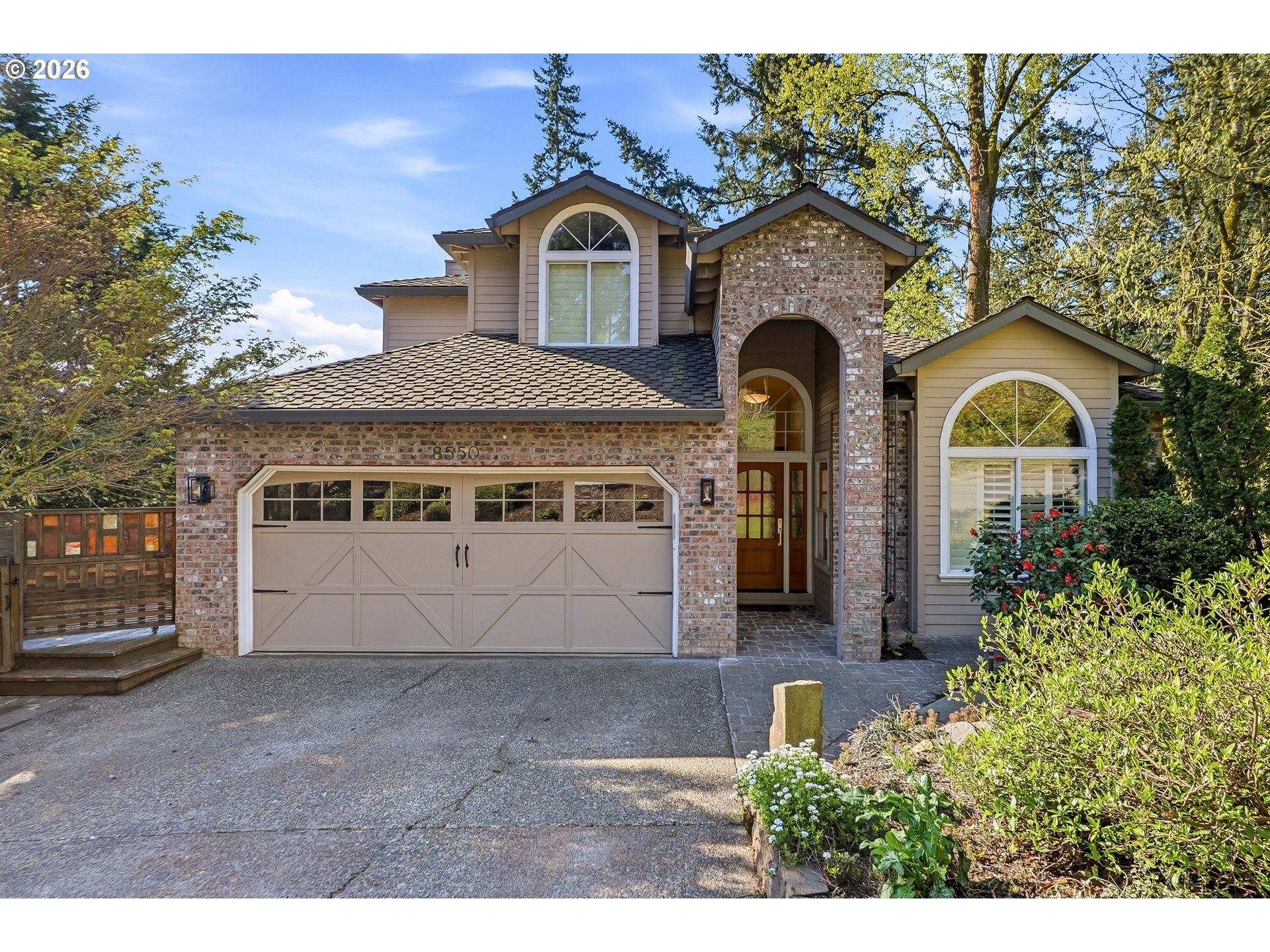 8550 ROGUE LN, Wilsonville, OR 97070