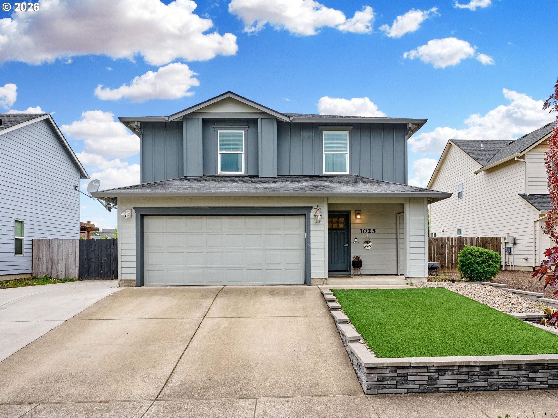 1025 MILLRIGHT AVE, McMinnville, OR 97128