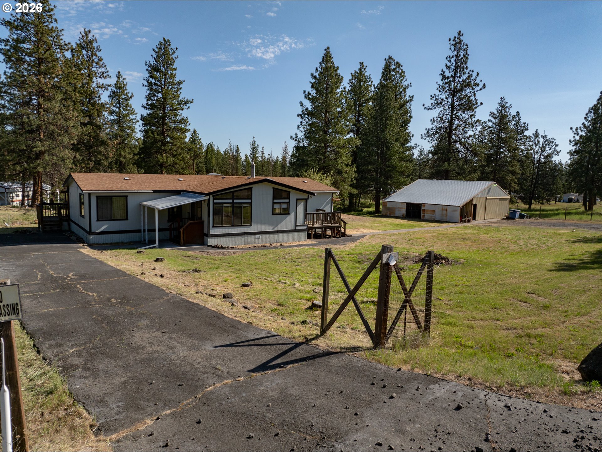 245 MIKE RD, TyghValley, OR 97063