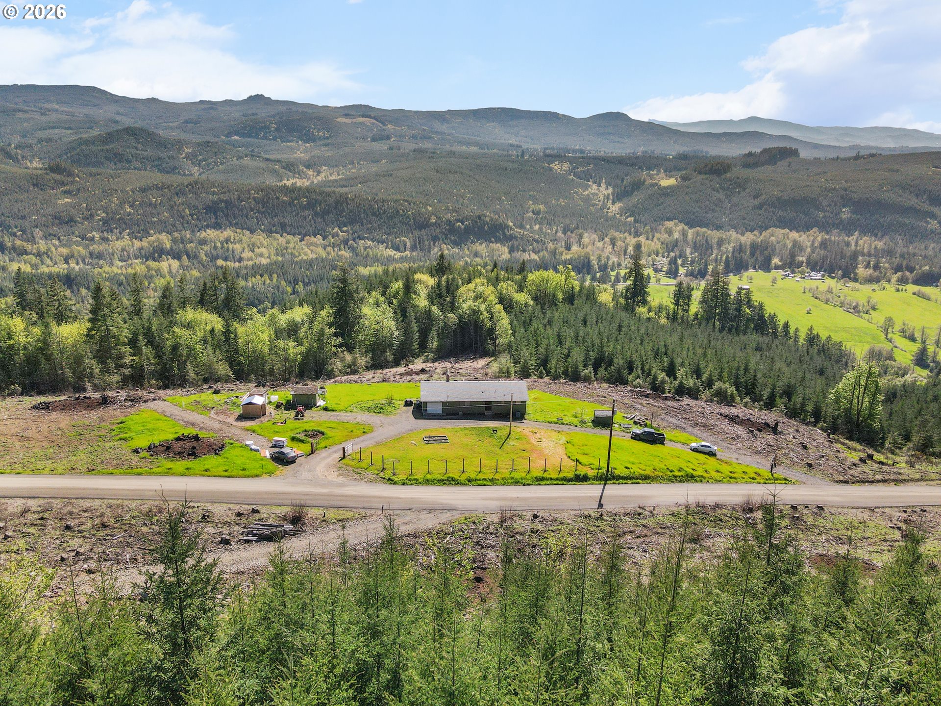 44350 WHISKEY BUTTE DR, SweetHome, OR 97386