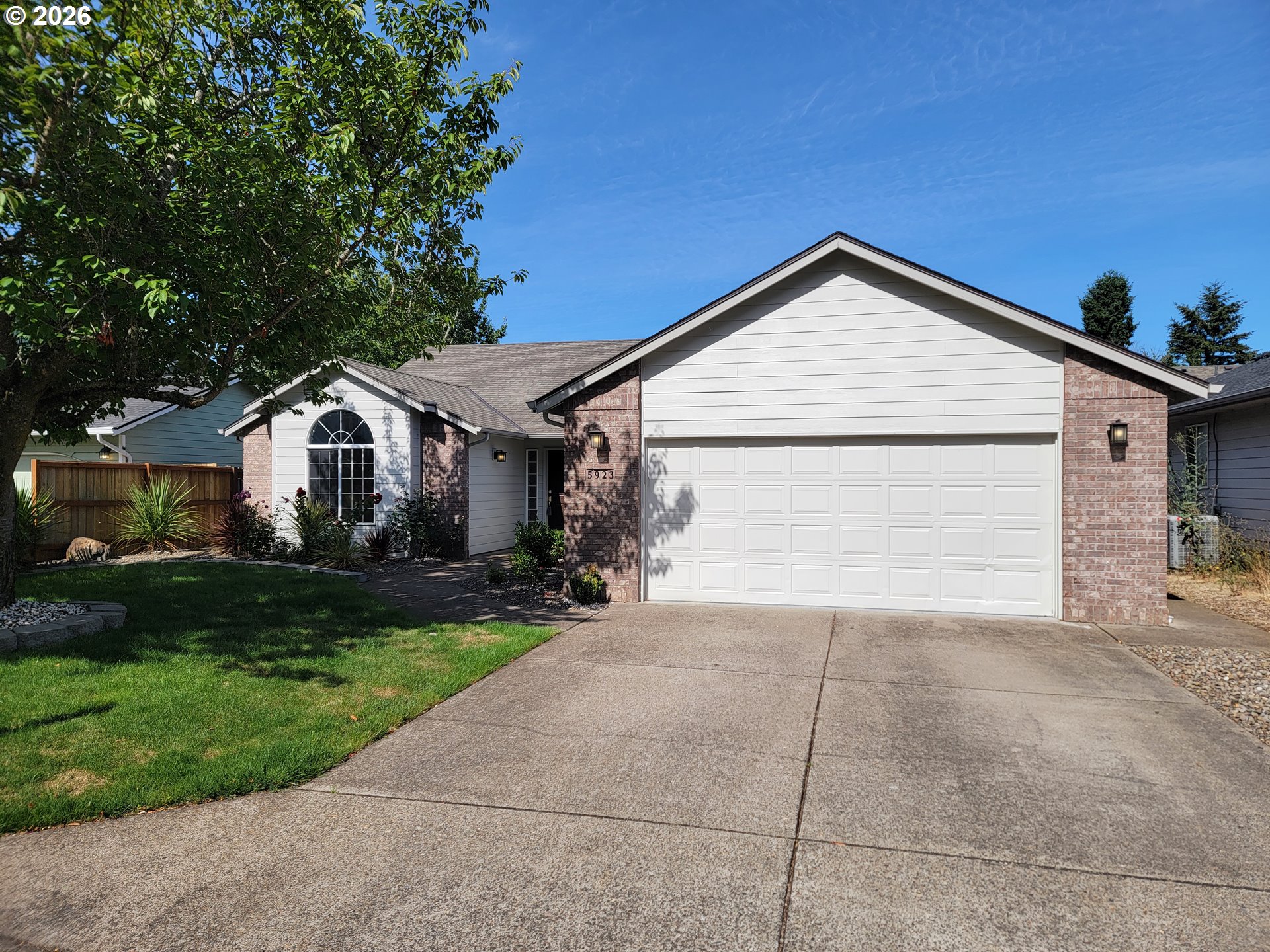 5923 RHINESTONE CT, Salem, OR 97306