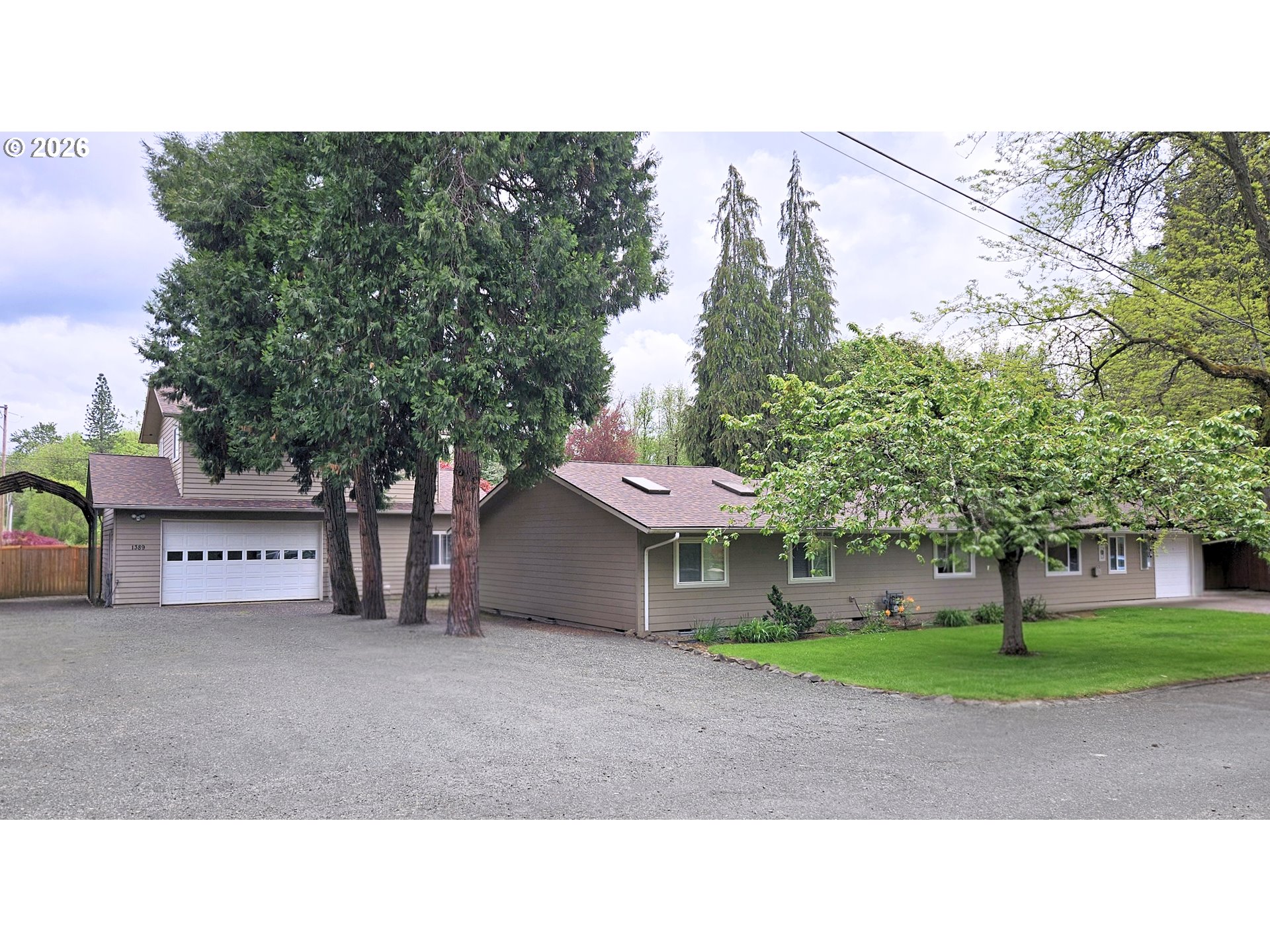 1385 MURPHY LN, Albany, OR 97321