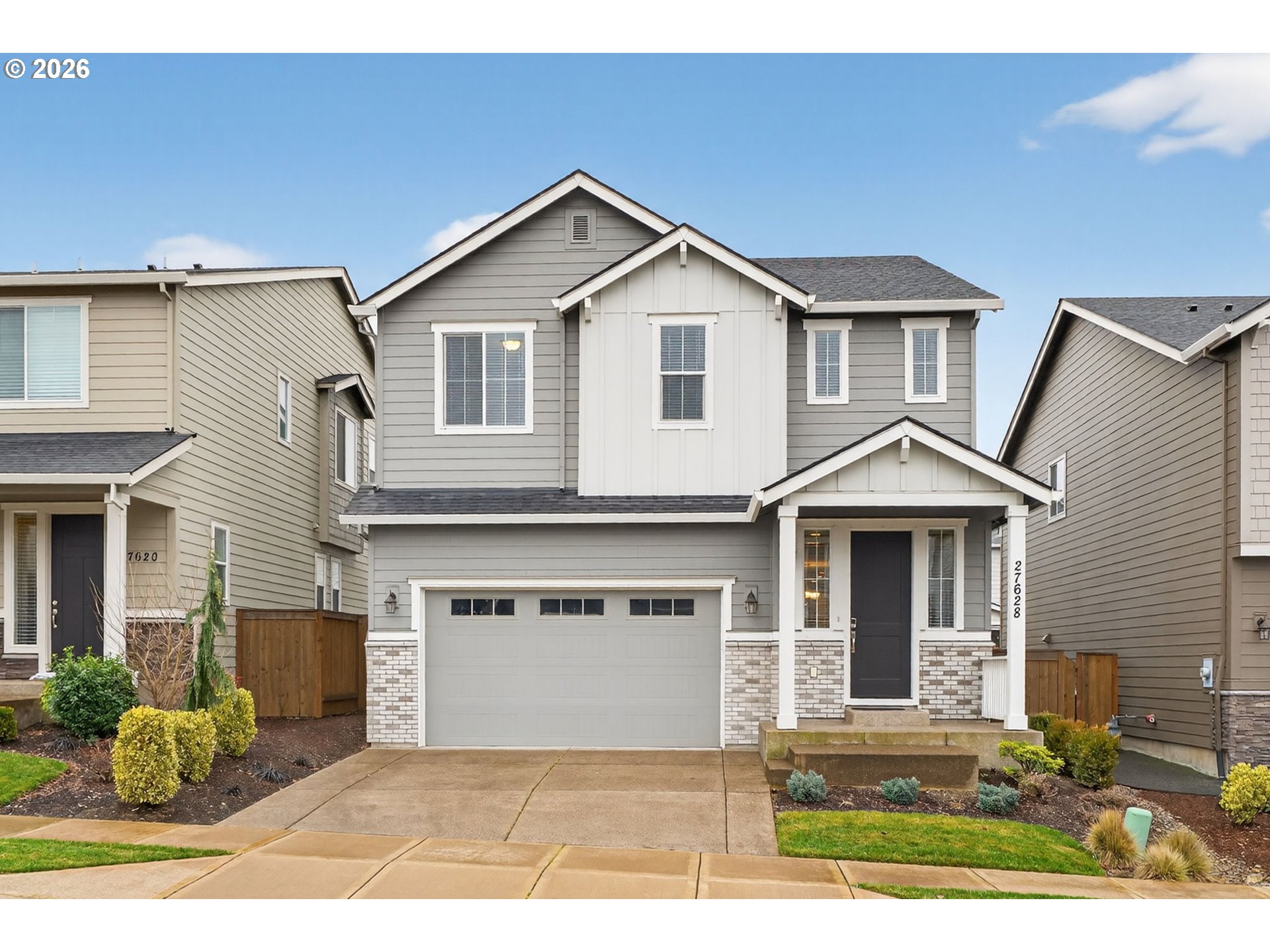 27628 MARIGOLD TER, Wilsonville, OR 97070