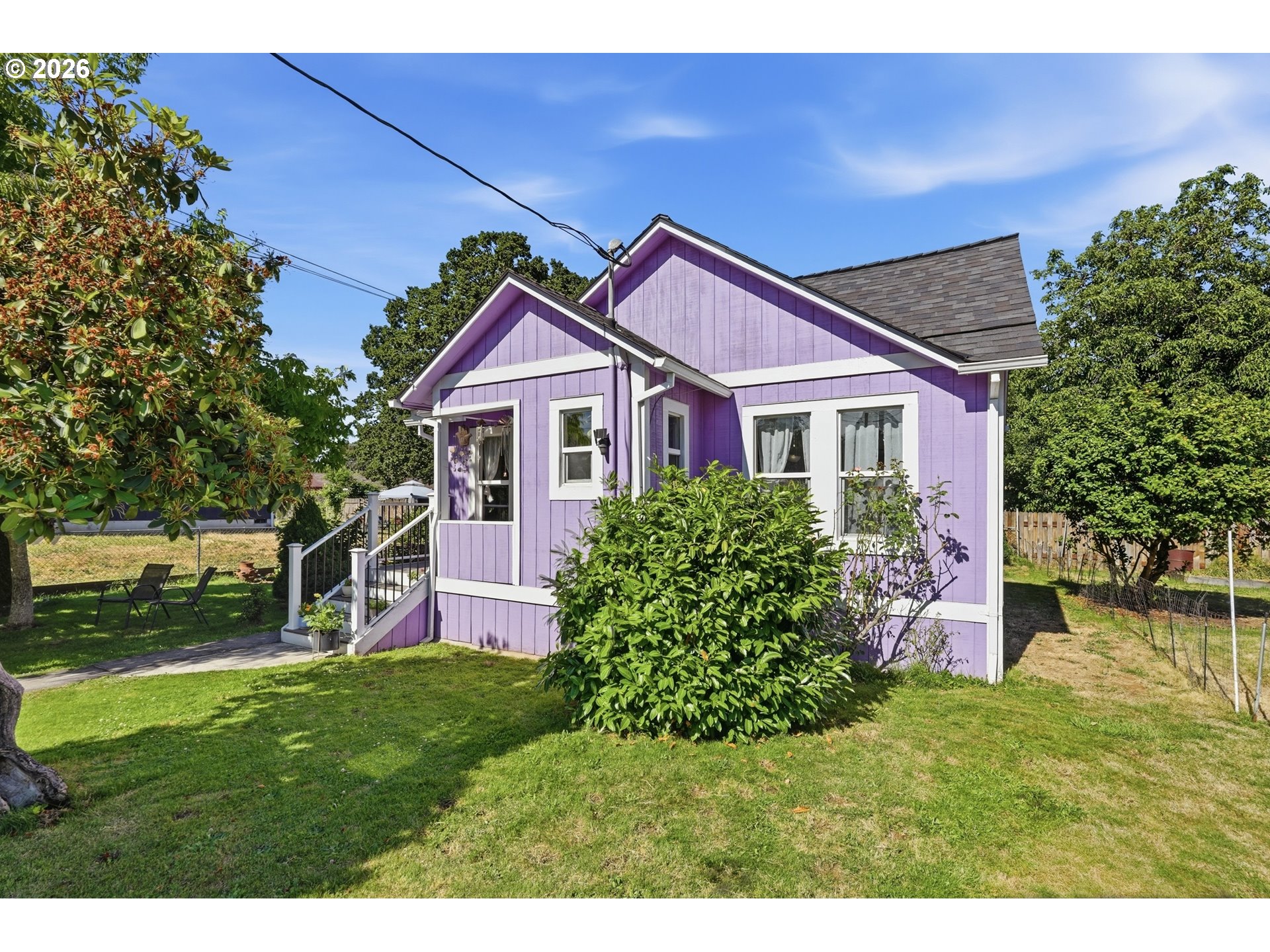 454 11TH ST, StHelens, OR 97051