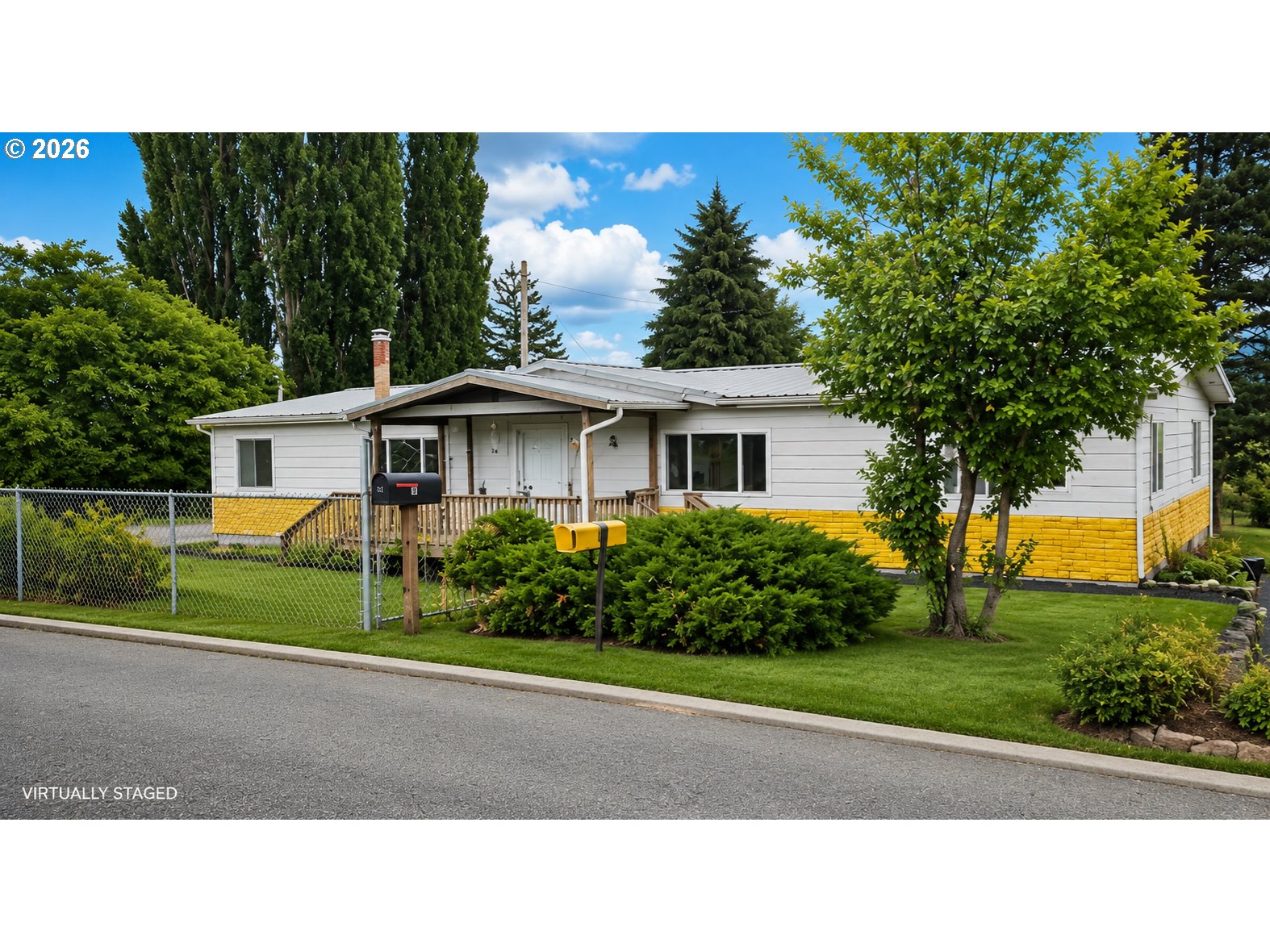 12374 RIVER FRONT RD, Clatskanie, OR 97016