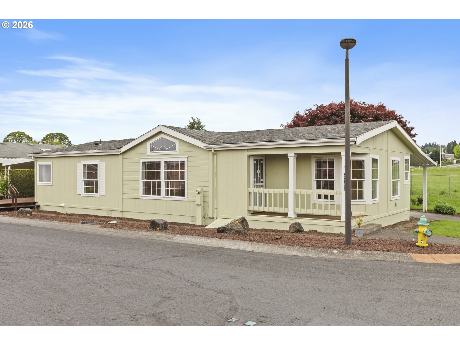 33720 Springlake DR, Scappoose, OR 97056