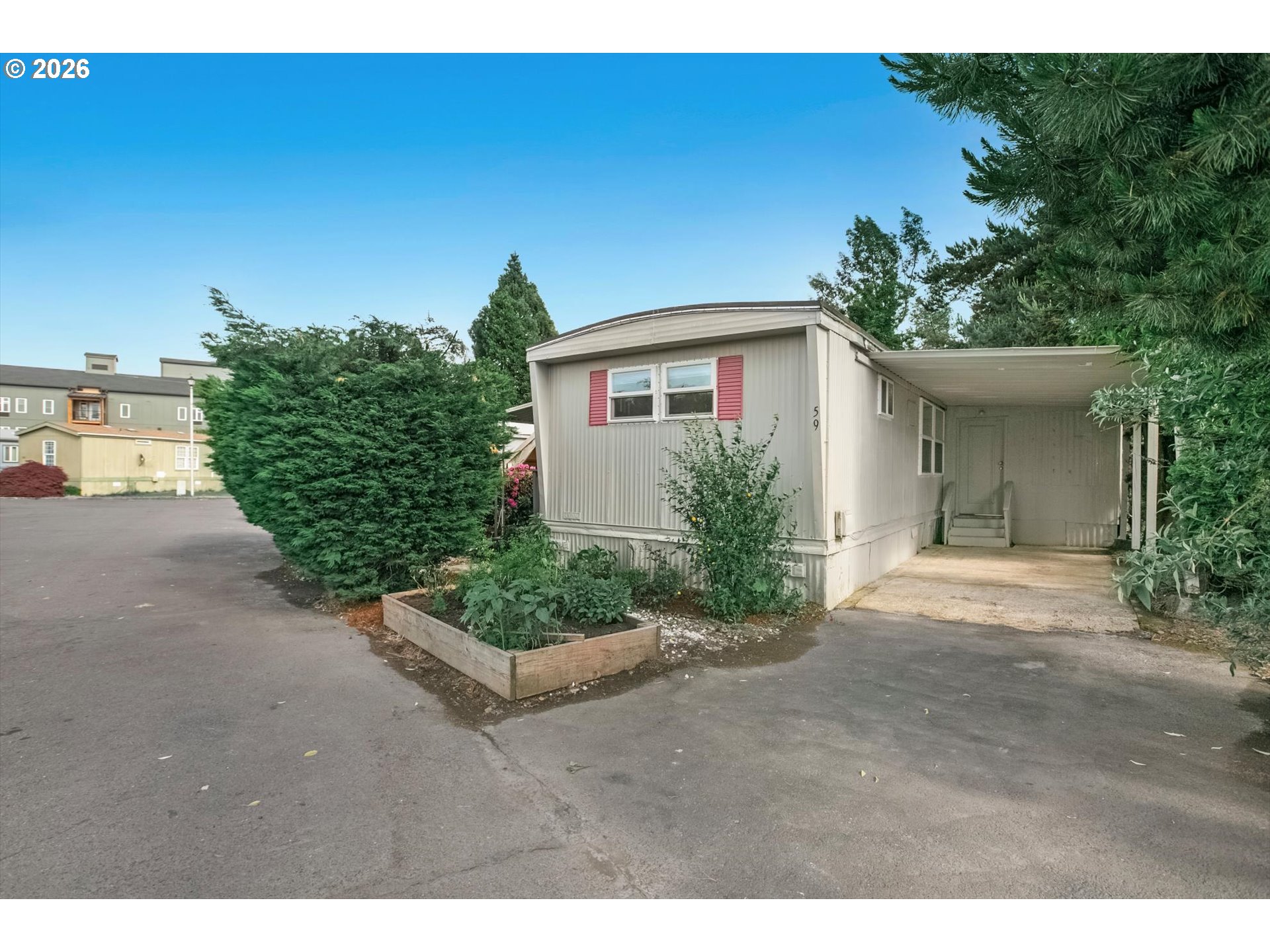 2400 STRATUS AVE, McMinnville, OR 97128