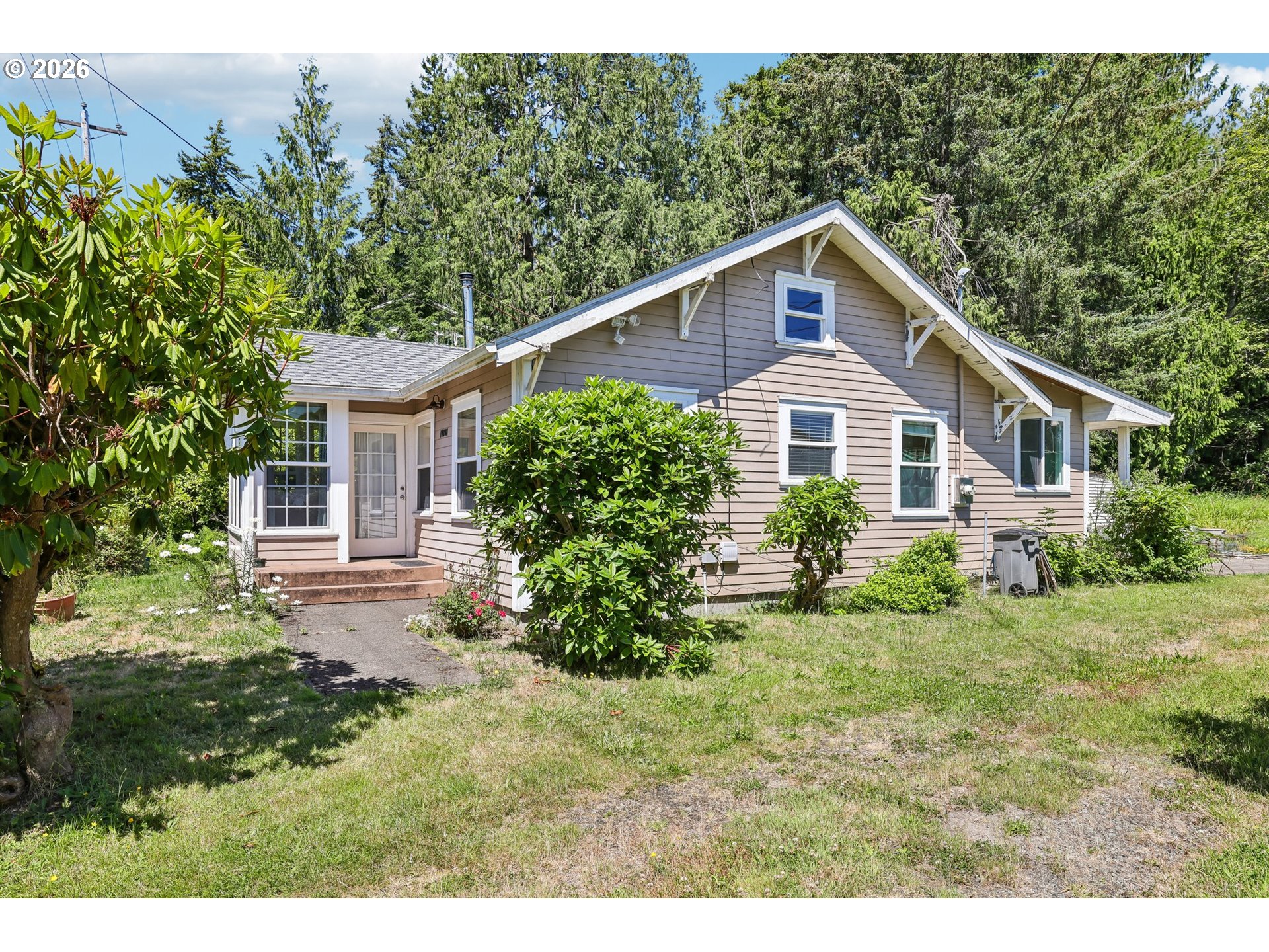 10998 SEAMONT WAY, Nehalem, OR 97131