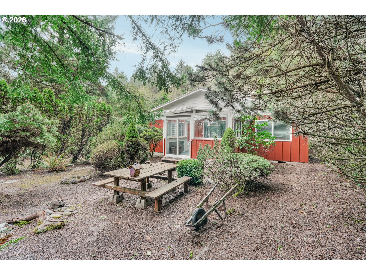 7470 COAST HWY, SouthBeach, OR 97366