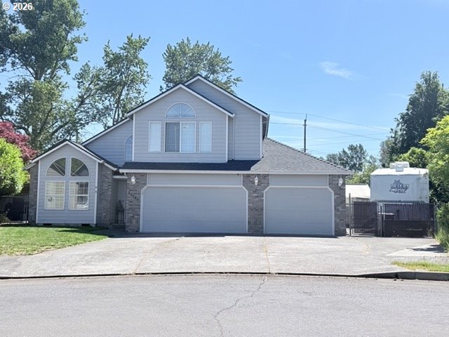 22286 SHAVER CT, Fairview, OR 97024