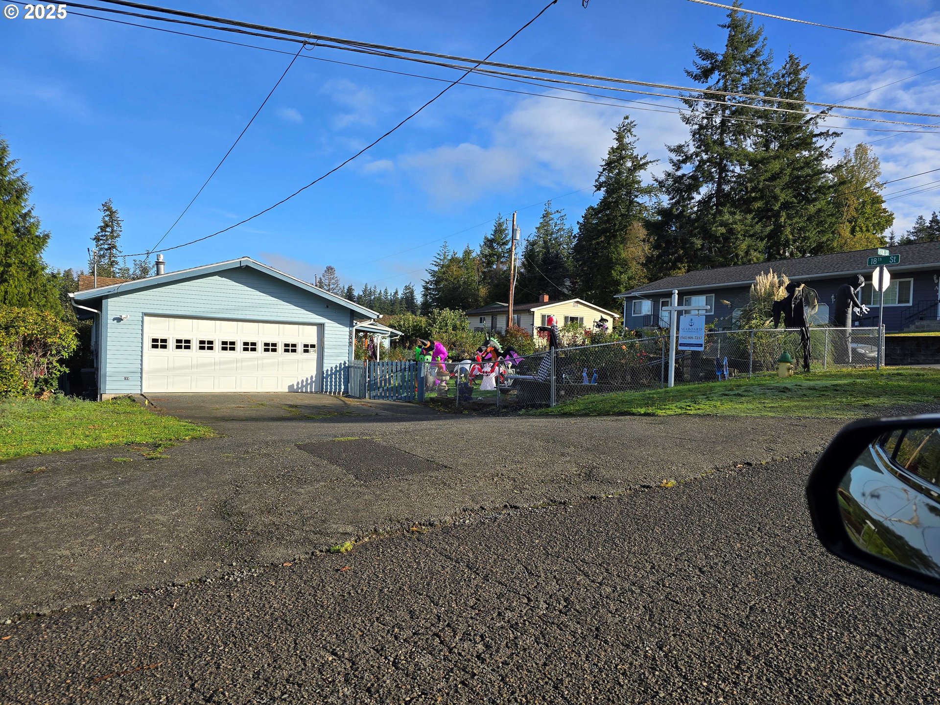 1783 VIEW ST, MyrtlePoint, OR 97458