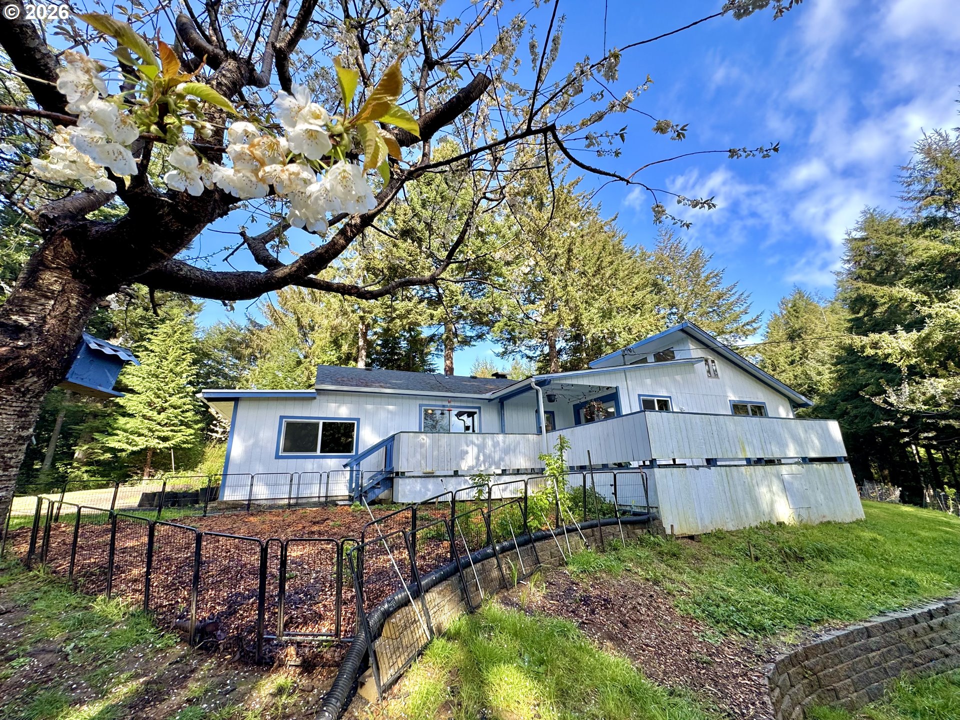 63290 Rice RD, CoosBay, OR 97420